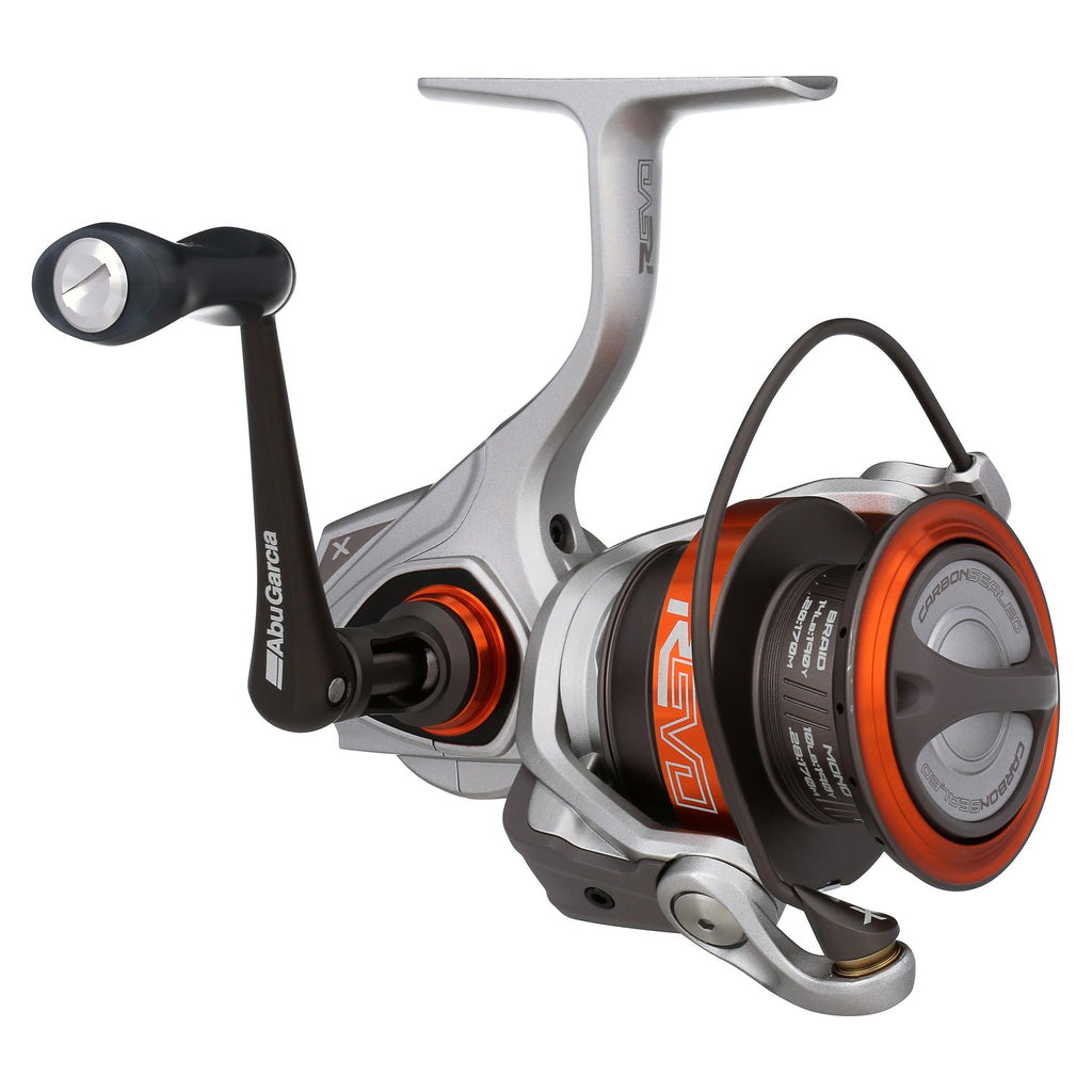ABU Garcia Revo® X Spinning Reel