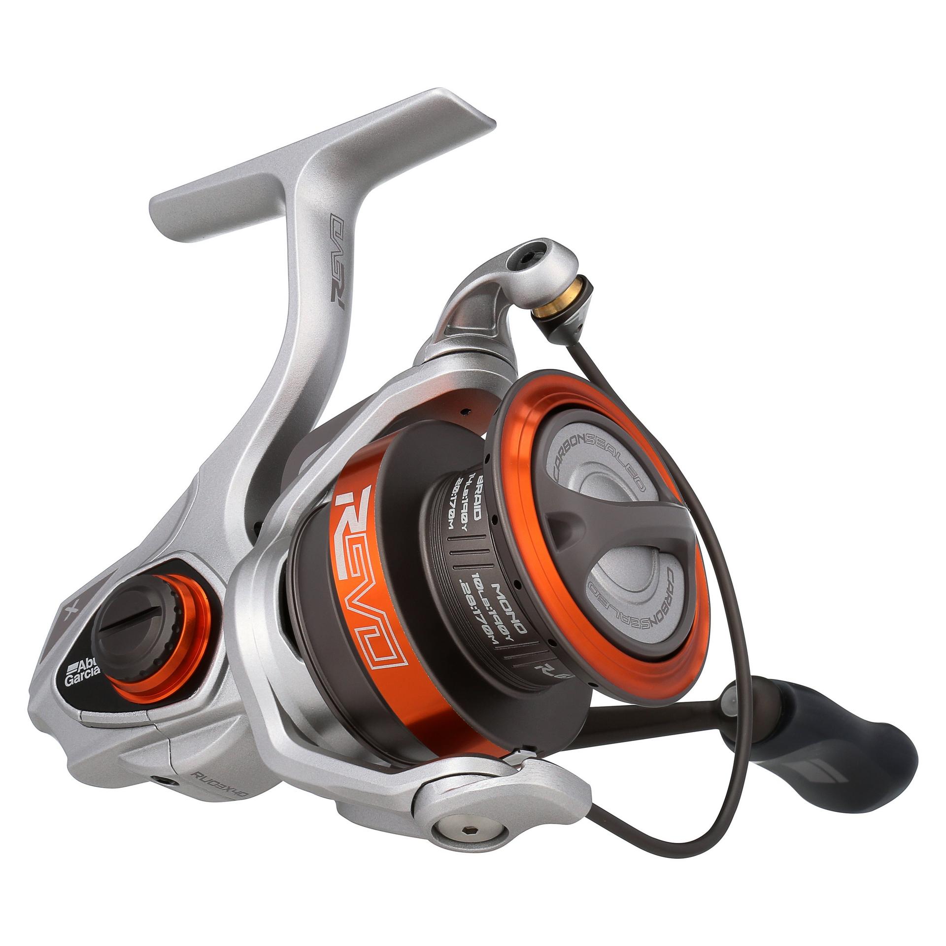 ABU Garcia Revo® X Spinning Reel