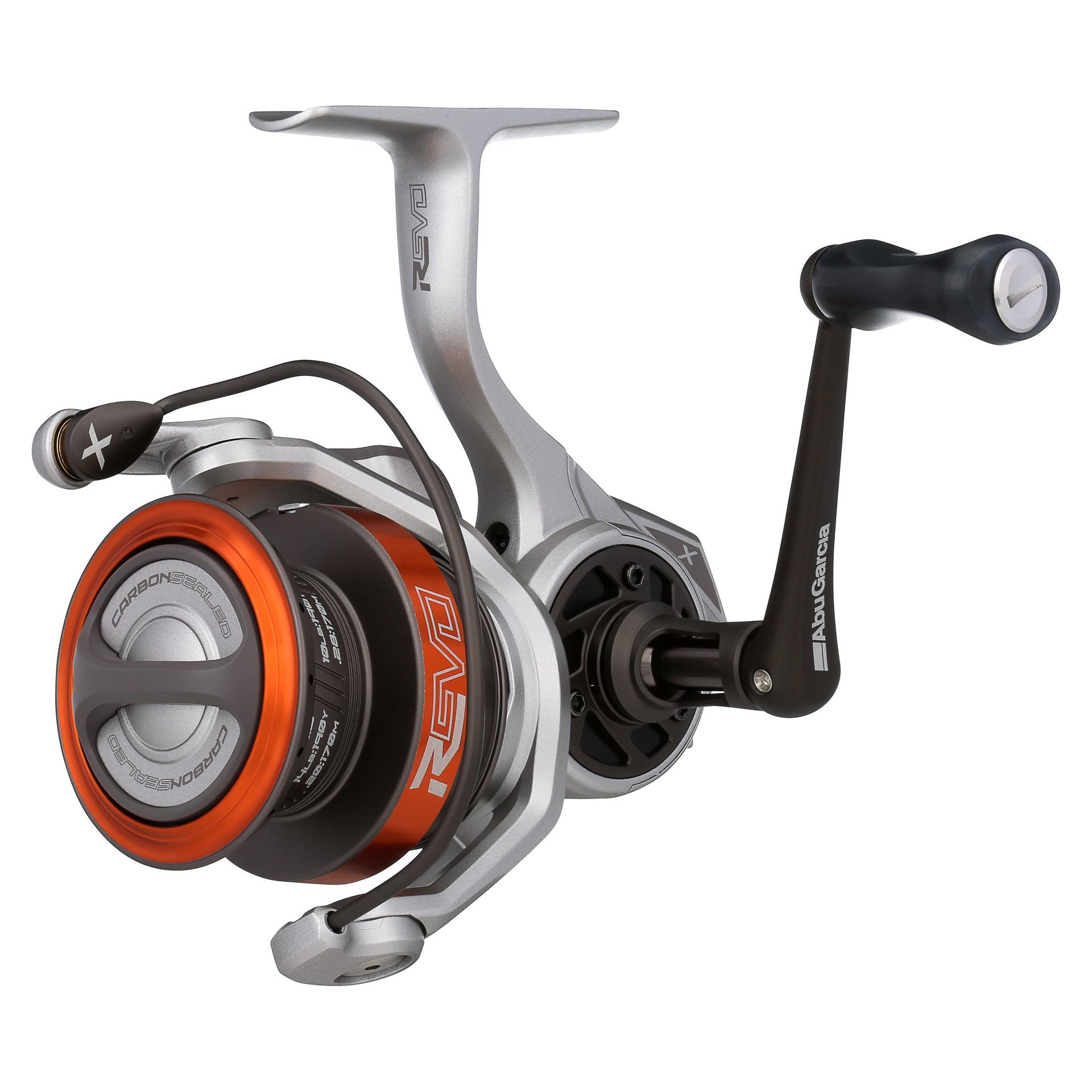 ABU Garcia Revo® X Spinning Reel
