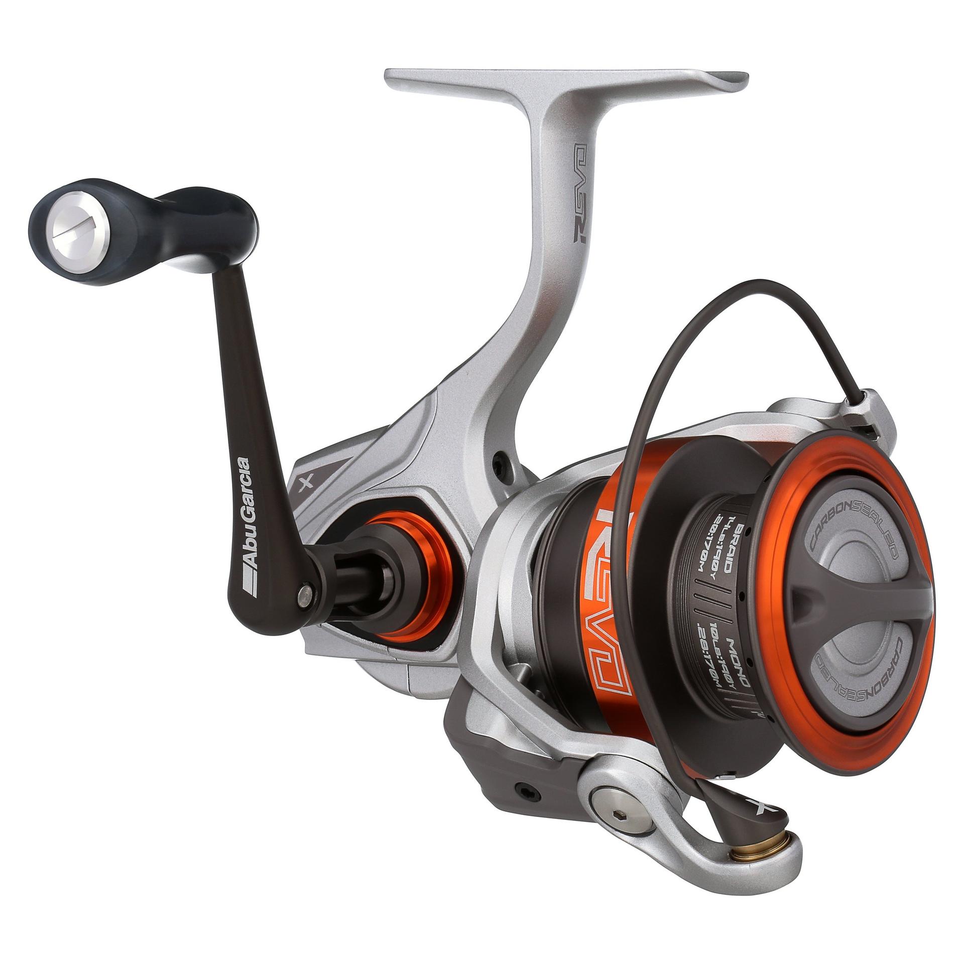ABU Garcia Revo® X Spinning Reel