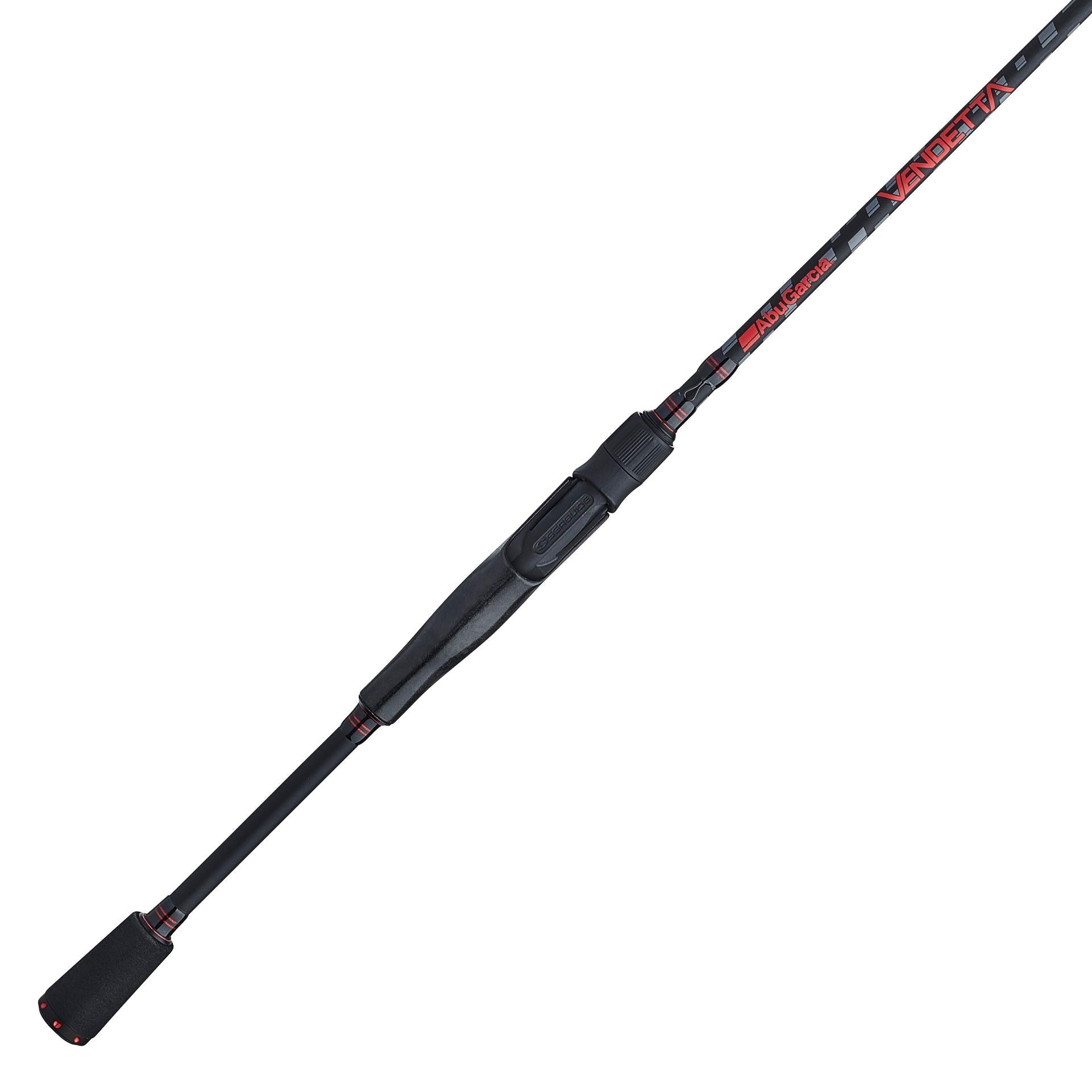 ABU Garcia Vendetta® Casting Rod (Prior Gen)