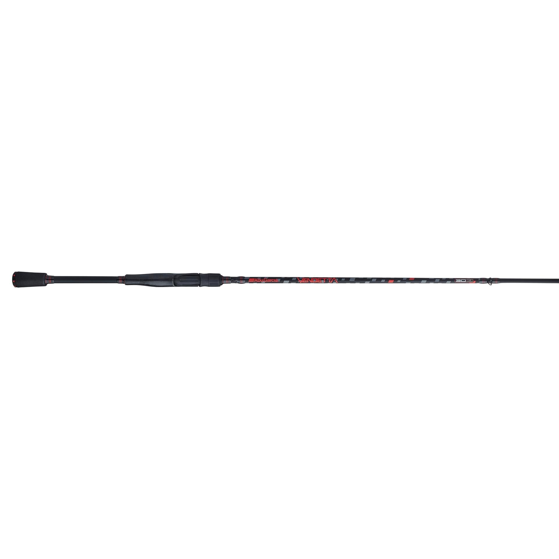 ABU Garcia Vendetta® Casting Rod (Prior Gen)