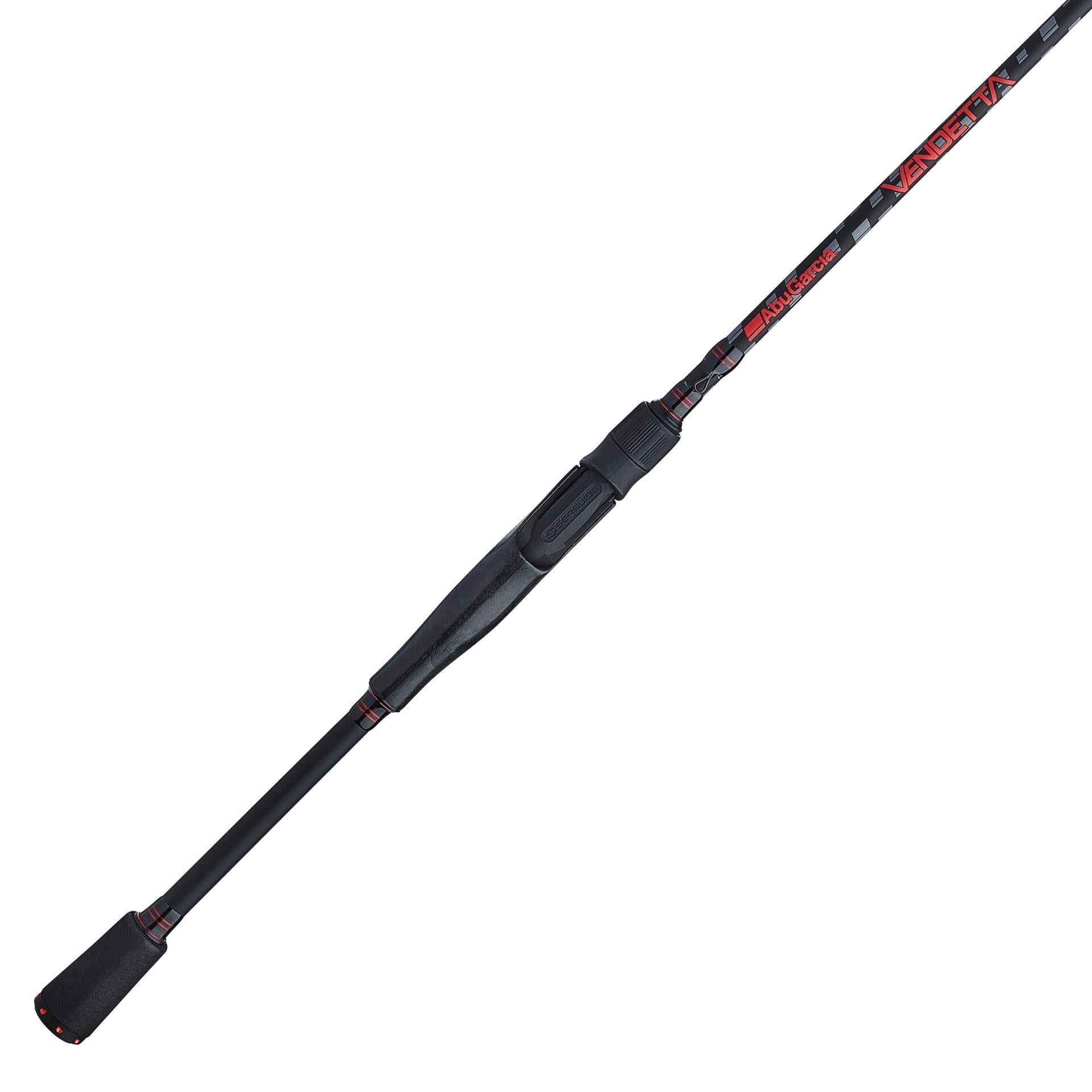 ABU Garcia Vendetta® Casting Rod (Prior Gen)