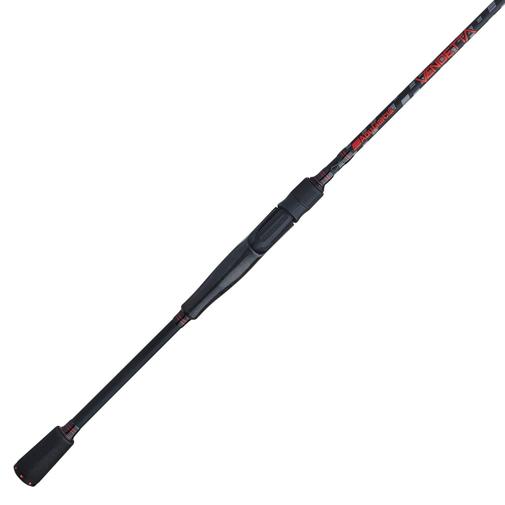 ABU Garcia Vendetta® Casting Rod (Prior Gen)