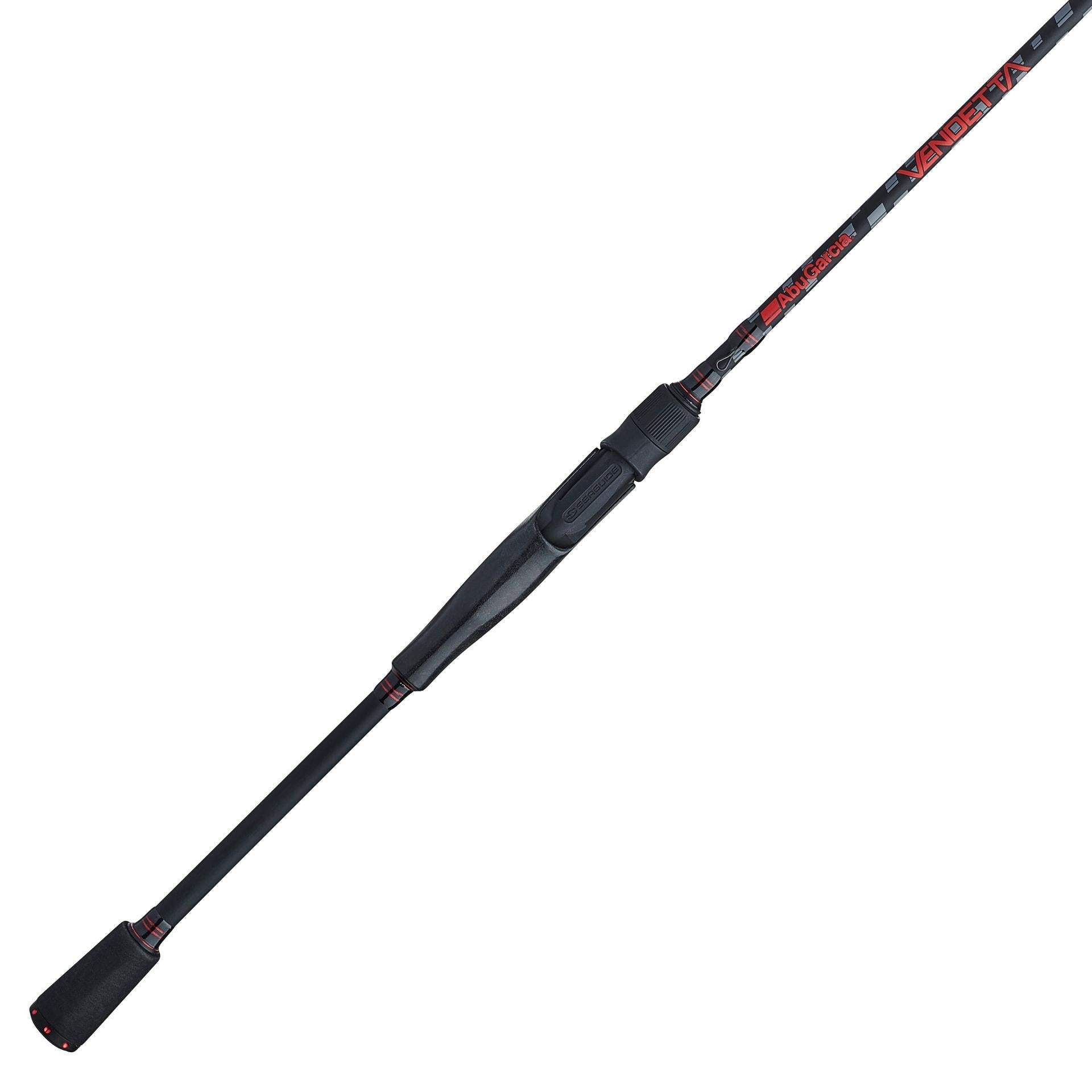 ABU Garcia Vendetta® Casting Rod (Prior Gen)