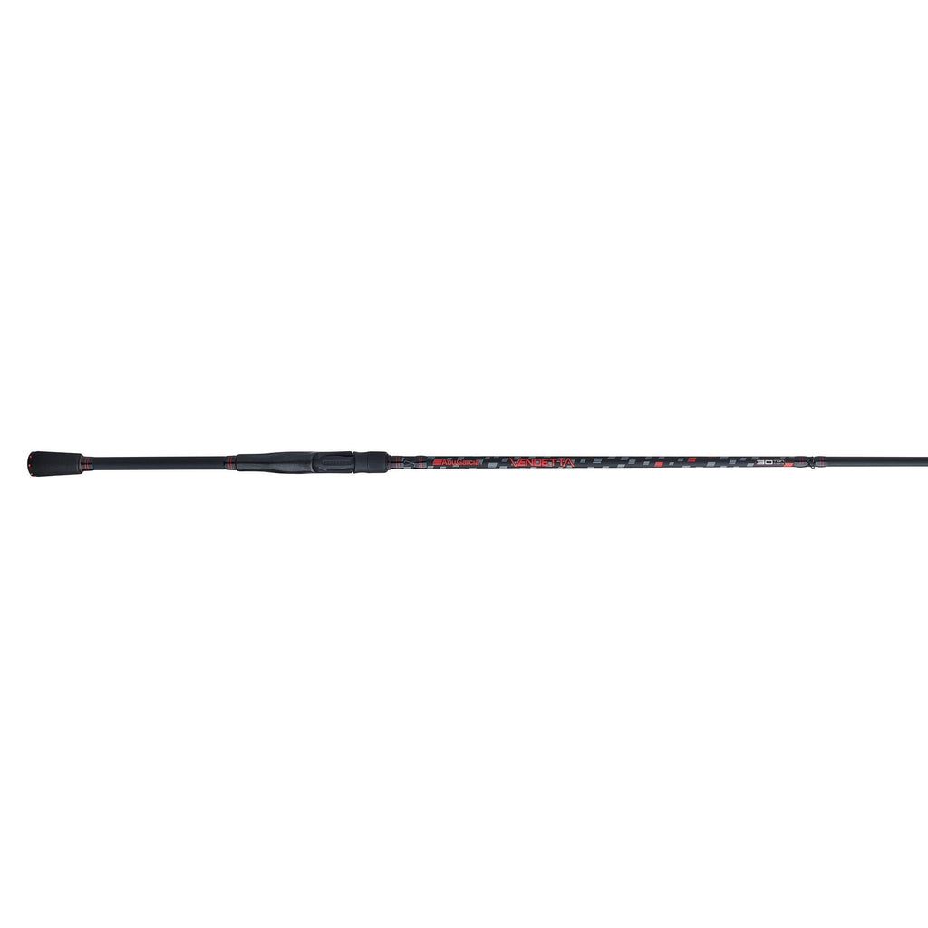ABU Garcia Vendetta® Casting Rod (Prior Gen)