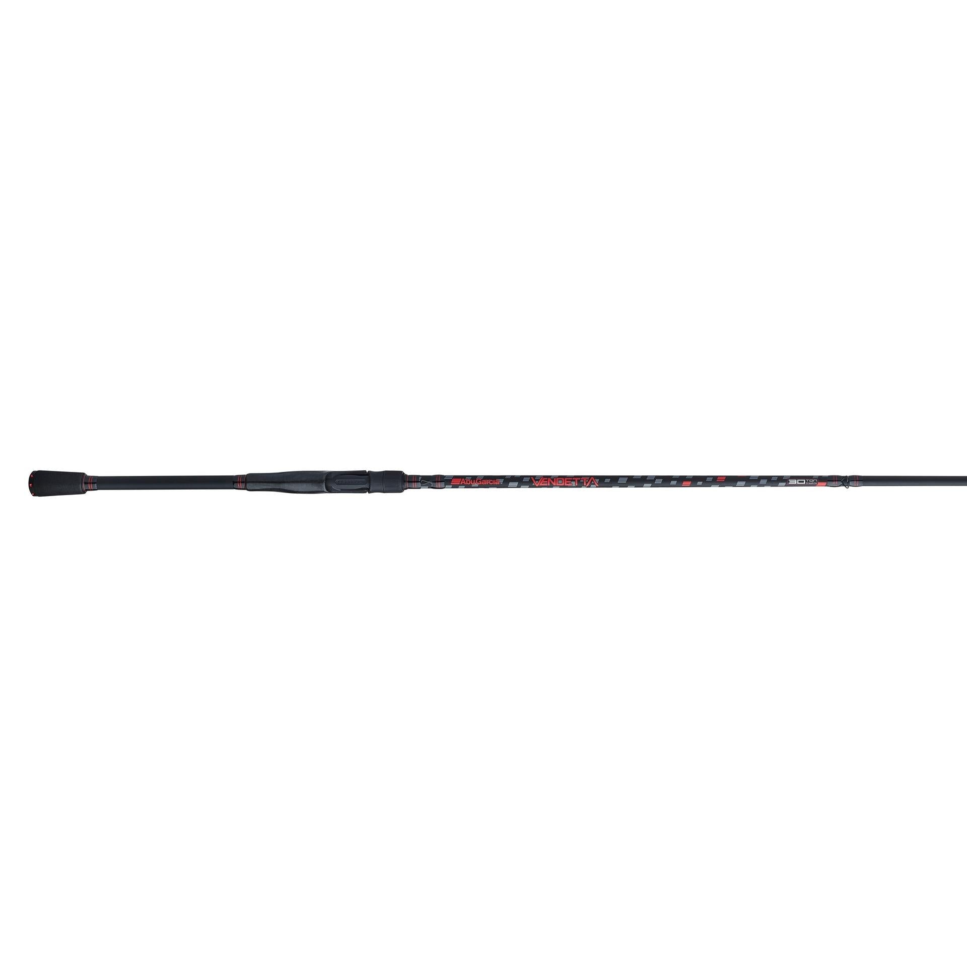 ABU Garcia Vendetta® Casting Rod (Prior Gen)