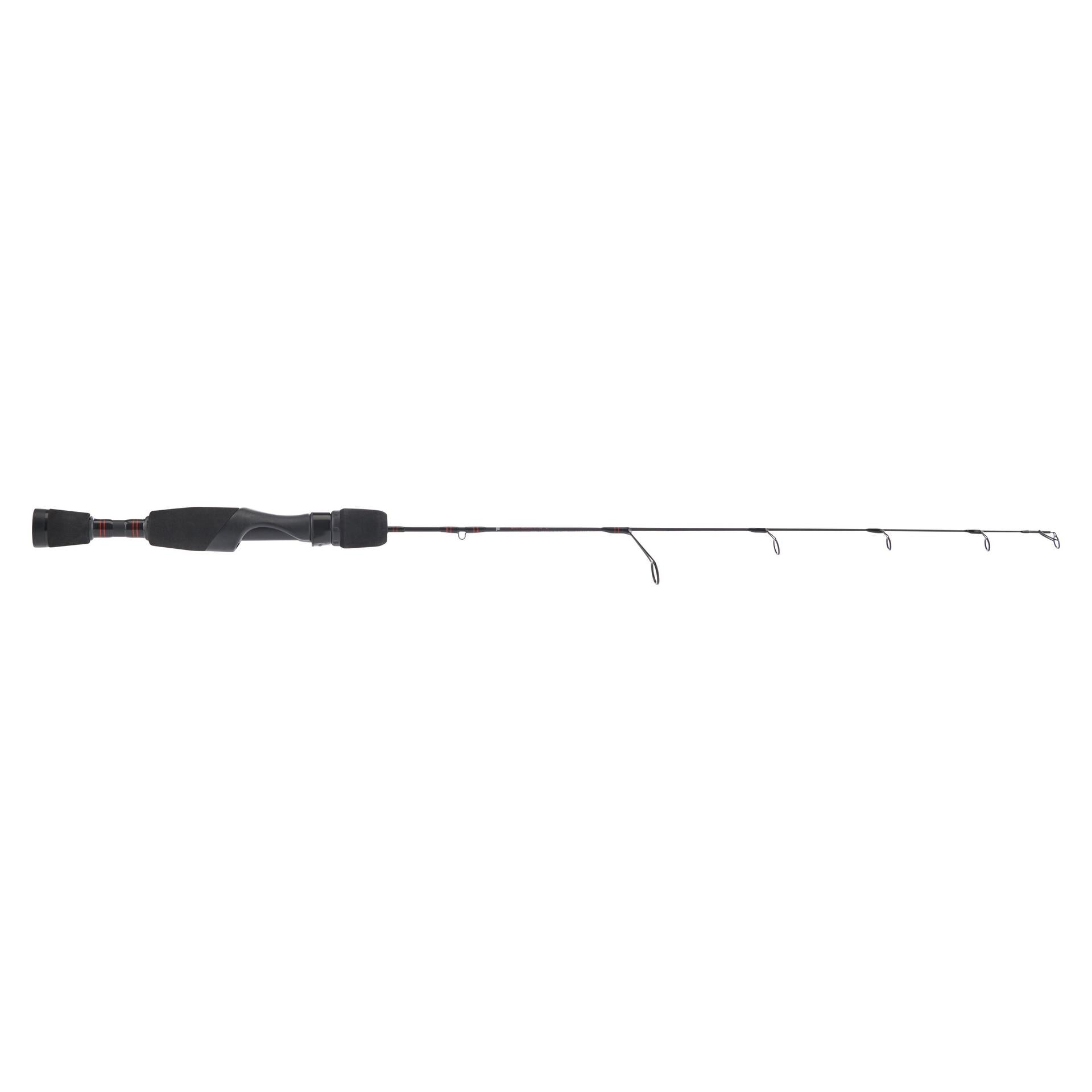 ABU Garcia Vendetta® Ice Spinning Rod