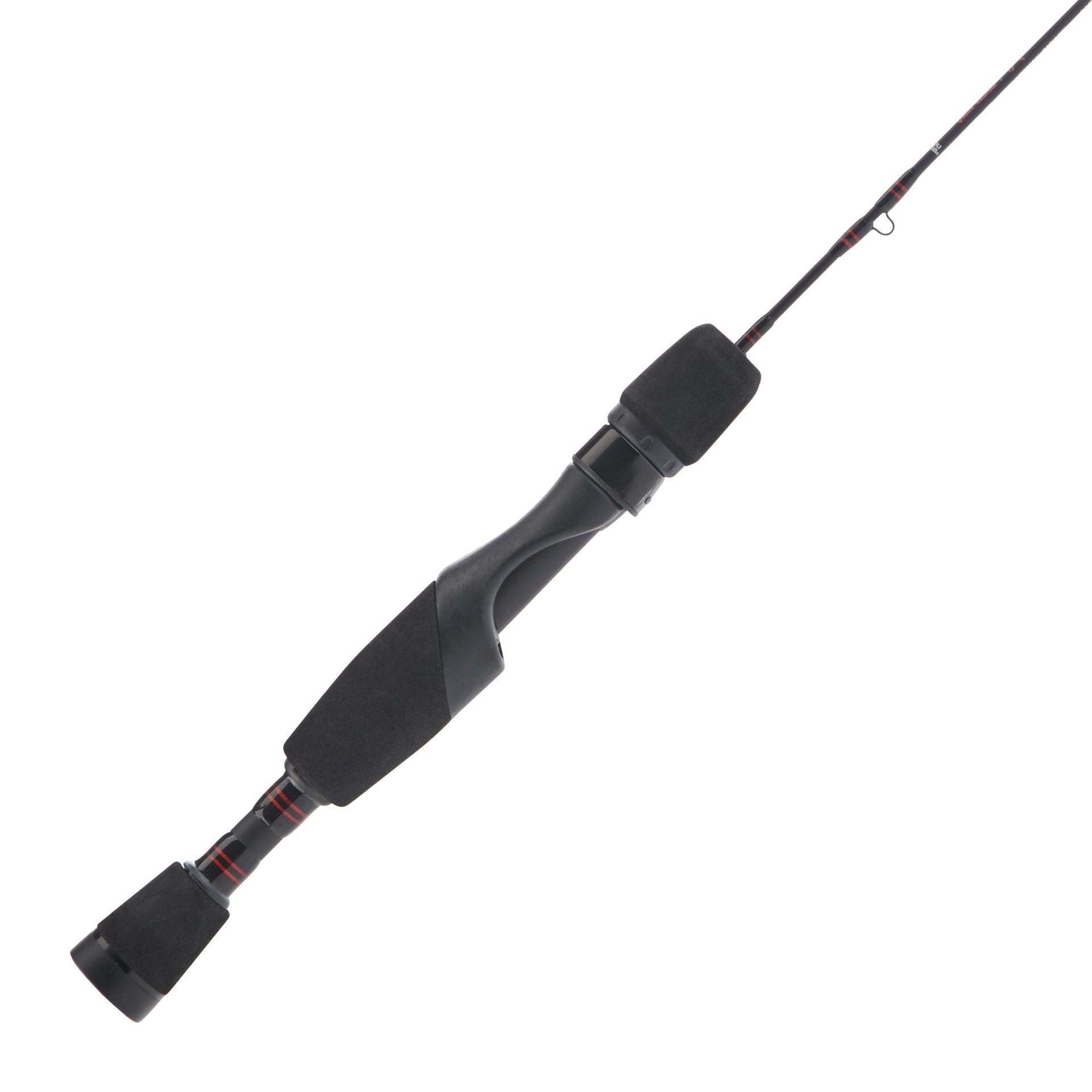 ABU Garcia Vendetta® Ice Spinning Rod