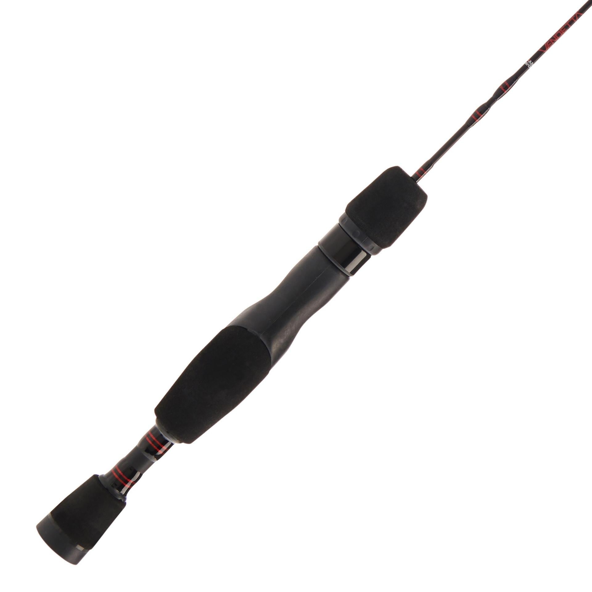 ABU Garcia Vendetta® Ice Spinning Rod