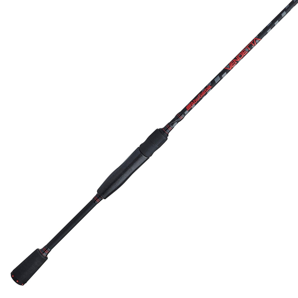 ABU Garcia Vendetta® Spinning Rod (Prior Gen)