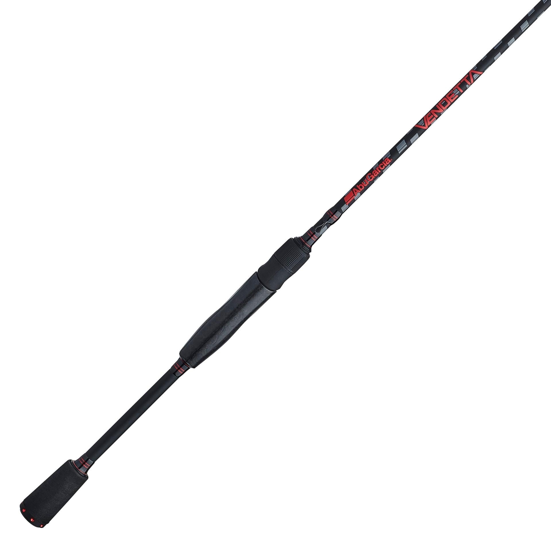 ABU Garcia Vendetta® Spinning Rod (Prior Gen)