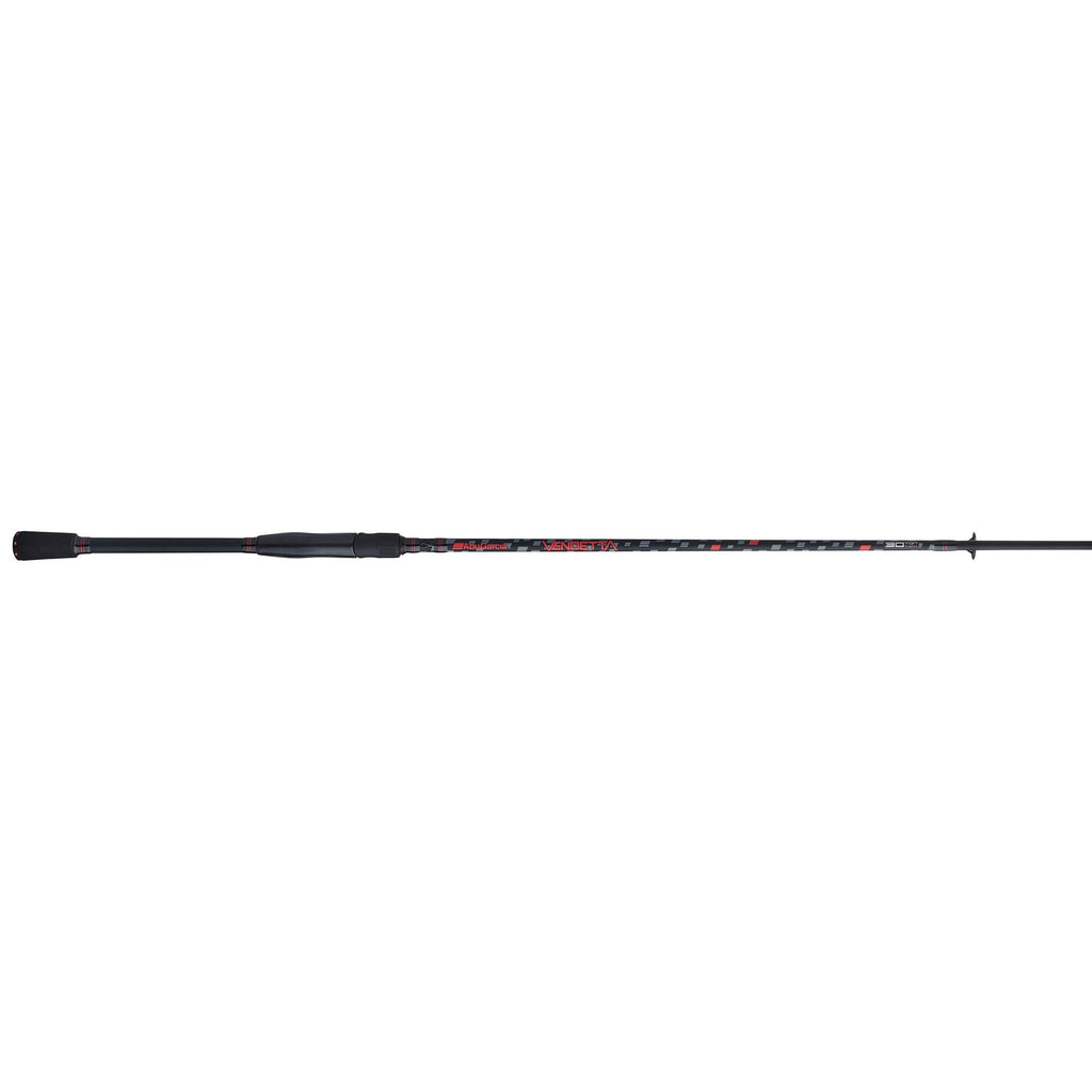 ABU Garcia Vendetta® Spinning Rod (Prior Gen)