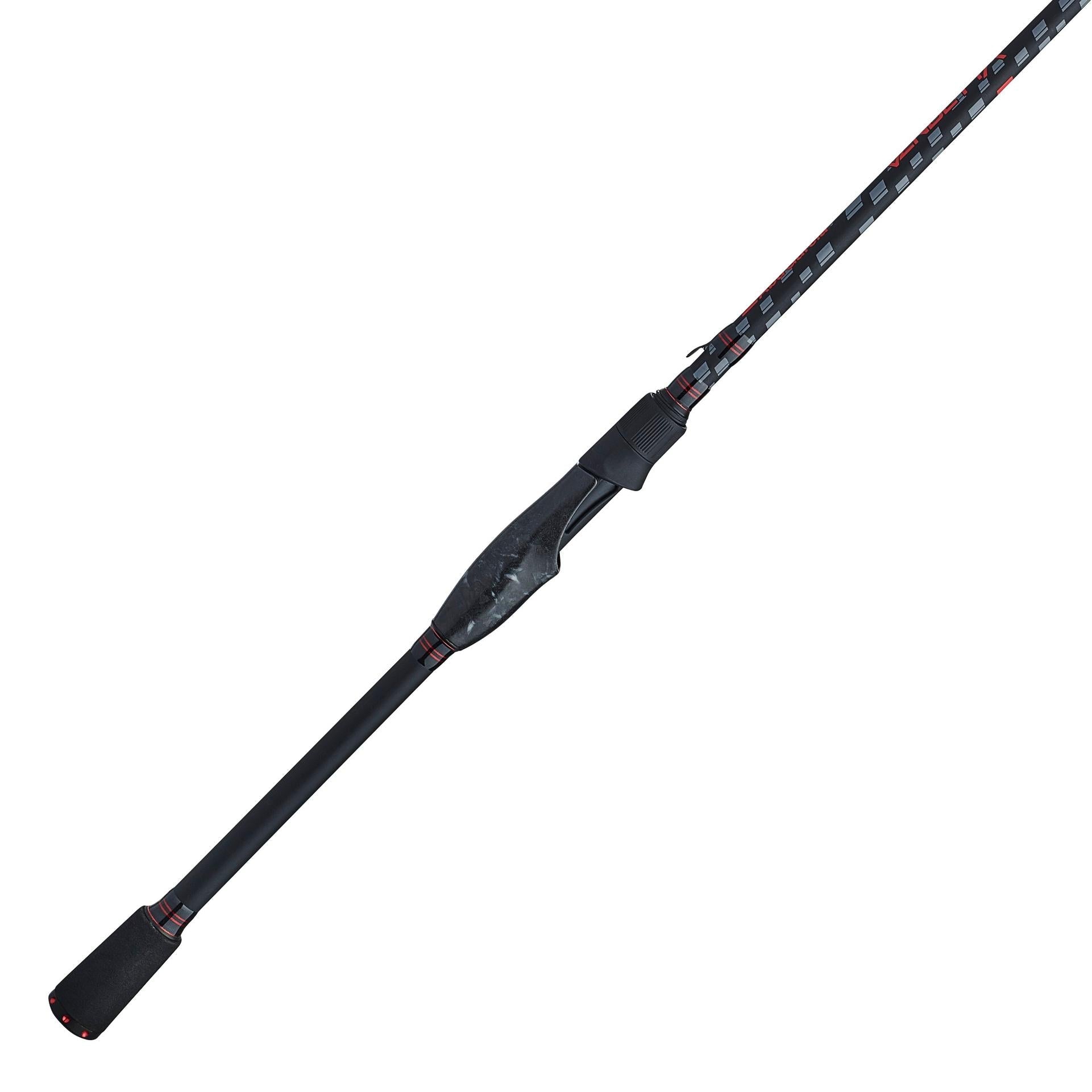 ABU Garcia Vendetta® Spinning Rod (Prior Gen)