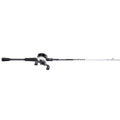 ABU Garcia Veritas® Baitcast Combo