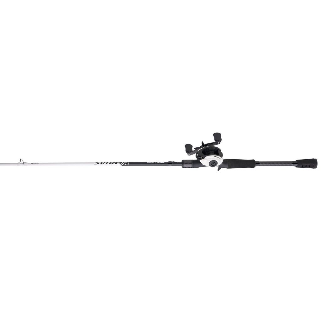 ABU Garcia Veritas® Baitcast Combo