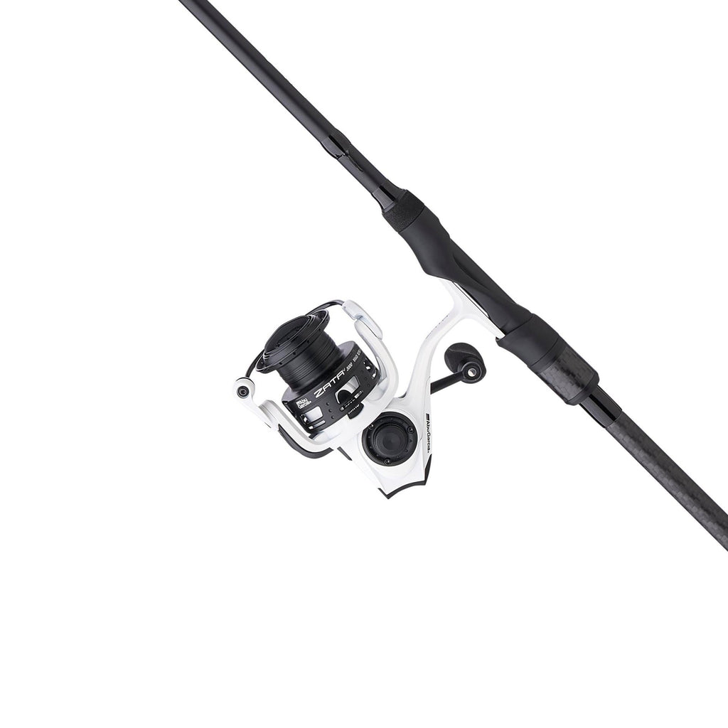 ABU Garcia Veritas® Spinning Combo