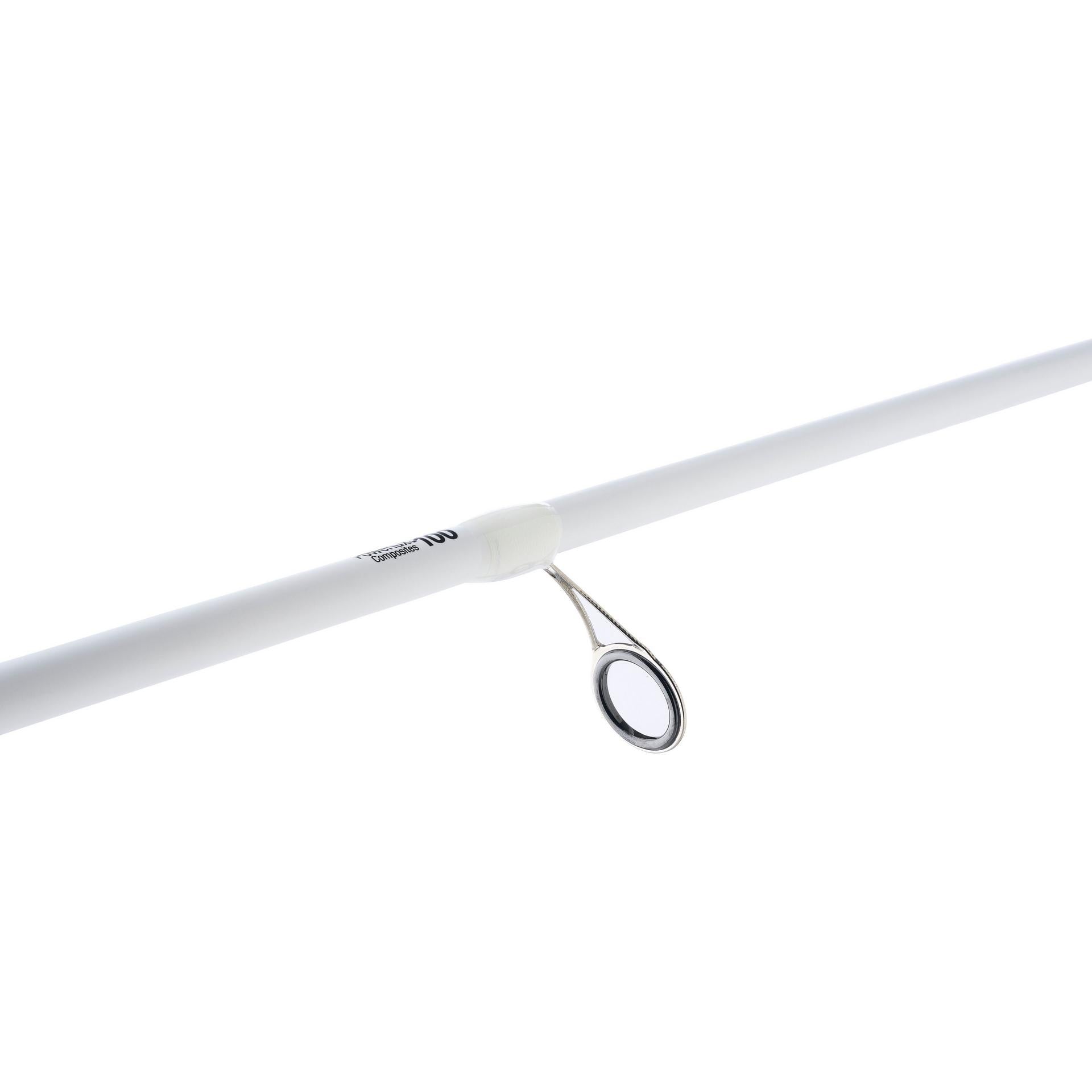 ABU Garcia Veritas® Spinning Combo