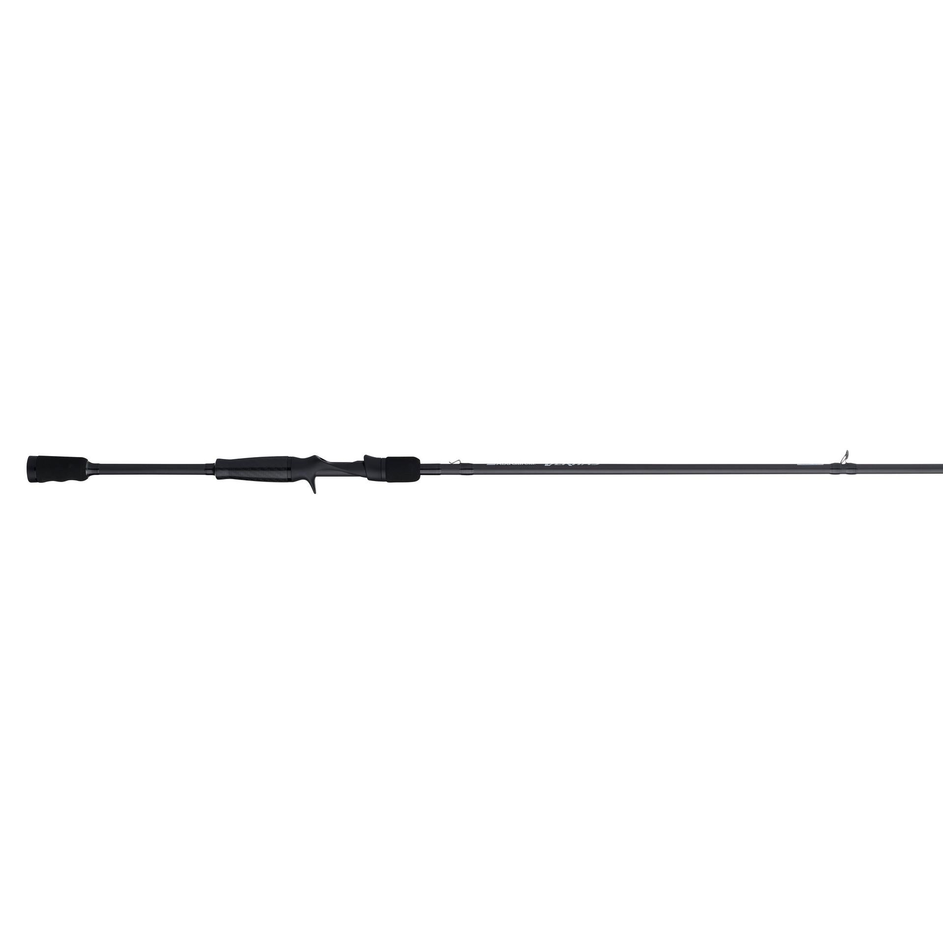 ABU Garcia Veritas Tournament™ Casting Rod (Prior Gen)