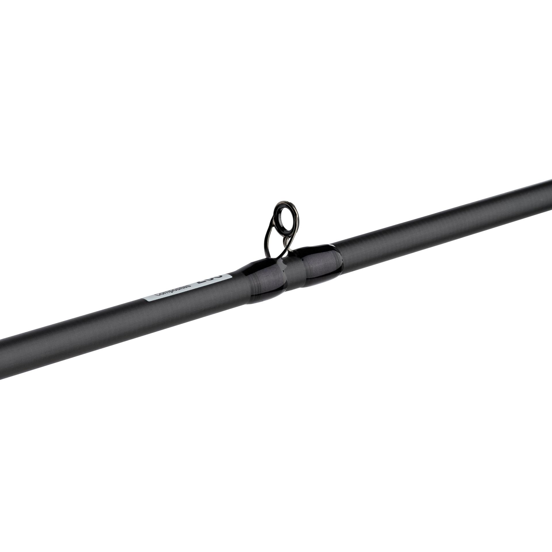 ABU Garcia Veritas Tournament™ Casting Rod (Prior Gen)