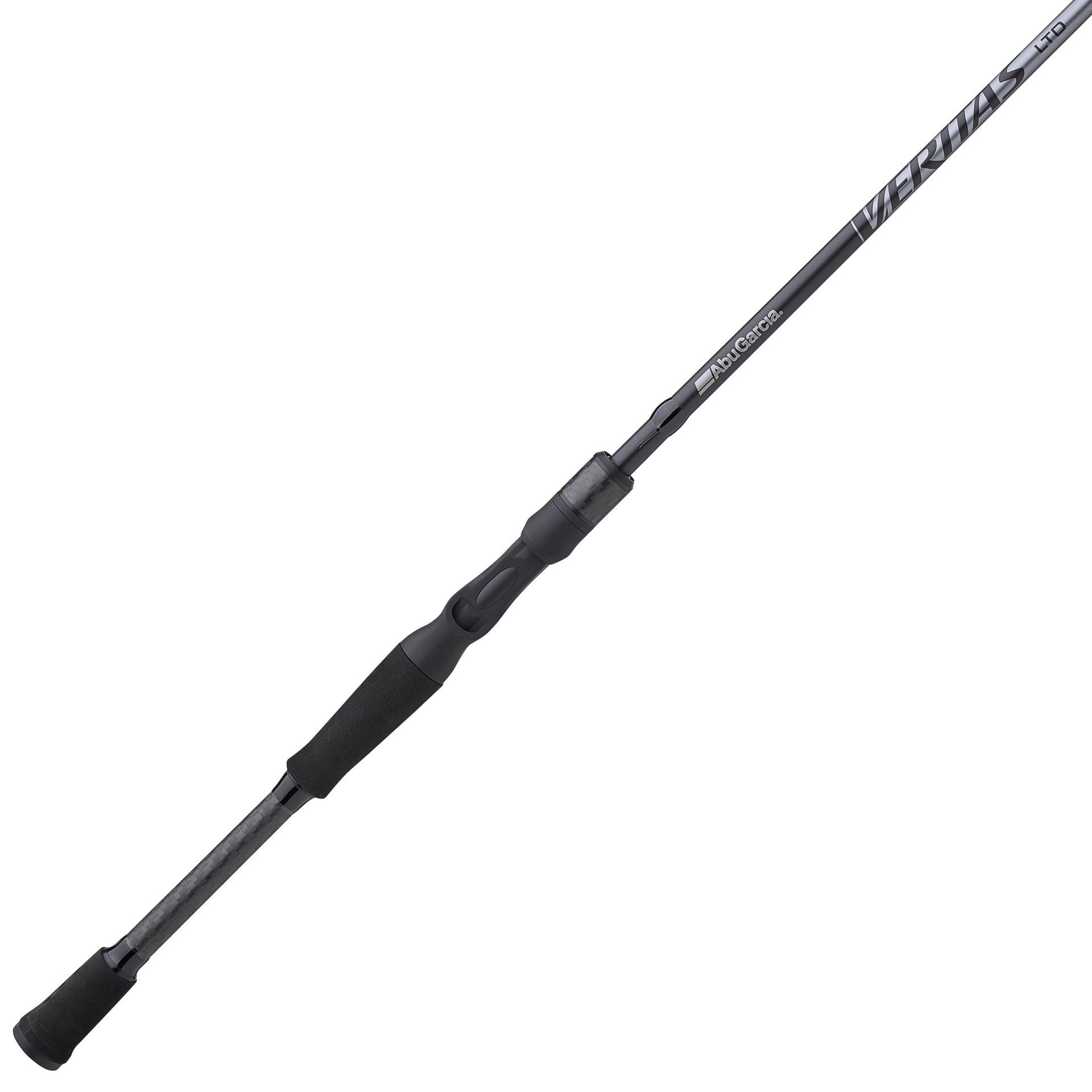 ABU Garcia Veritas® LTD Casting Rod