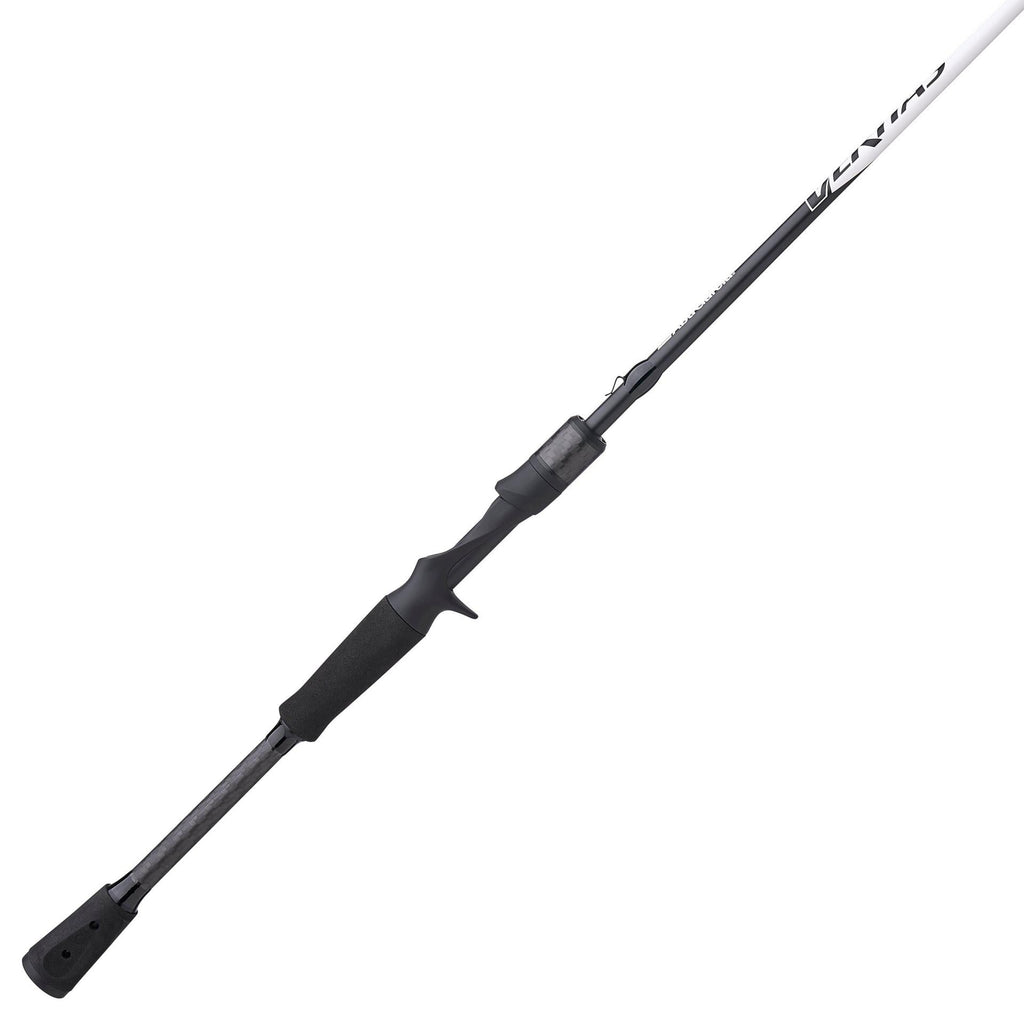 ABU Garcia Veritas® BFS Casting Rod