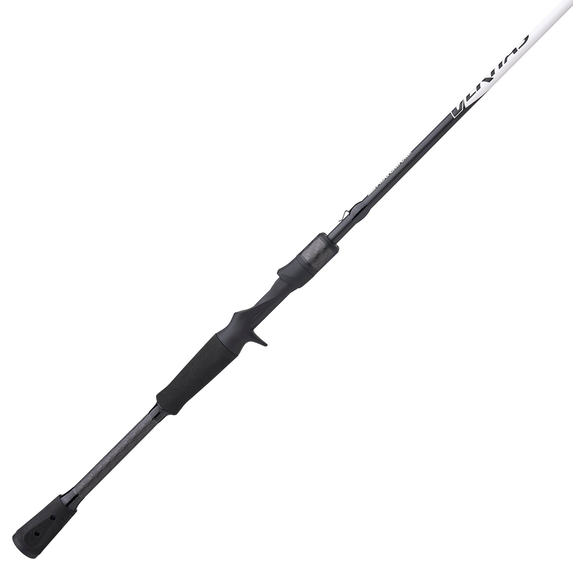 ABU Garcia Veritas® BFS Casting Rod