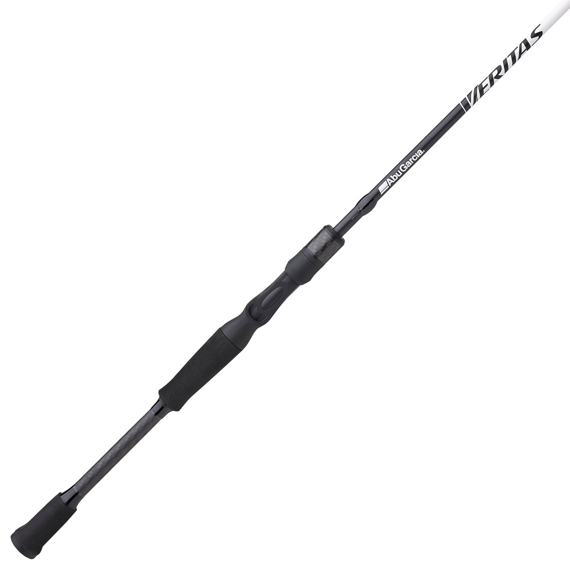 ABU Garcia Veritas® Frog Casting Rod