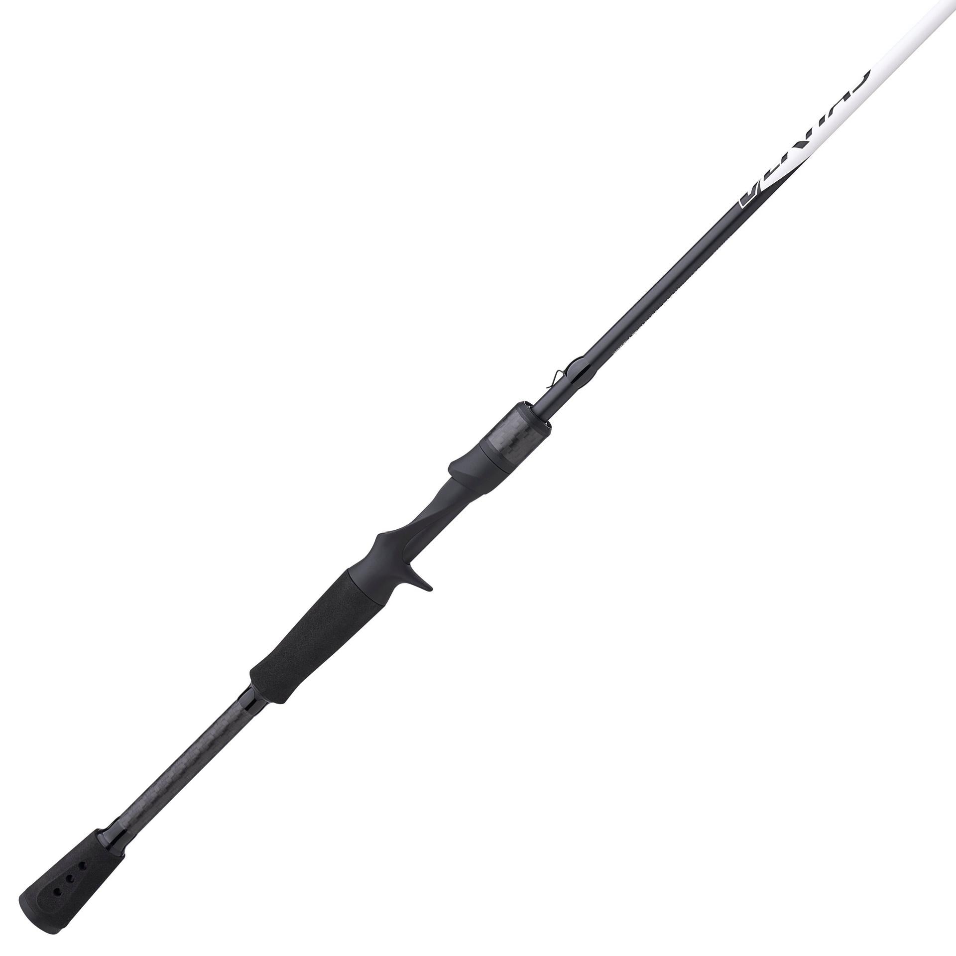 ABU Garcia Veritas® Winch Casting Rod