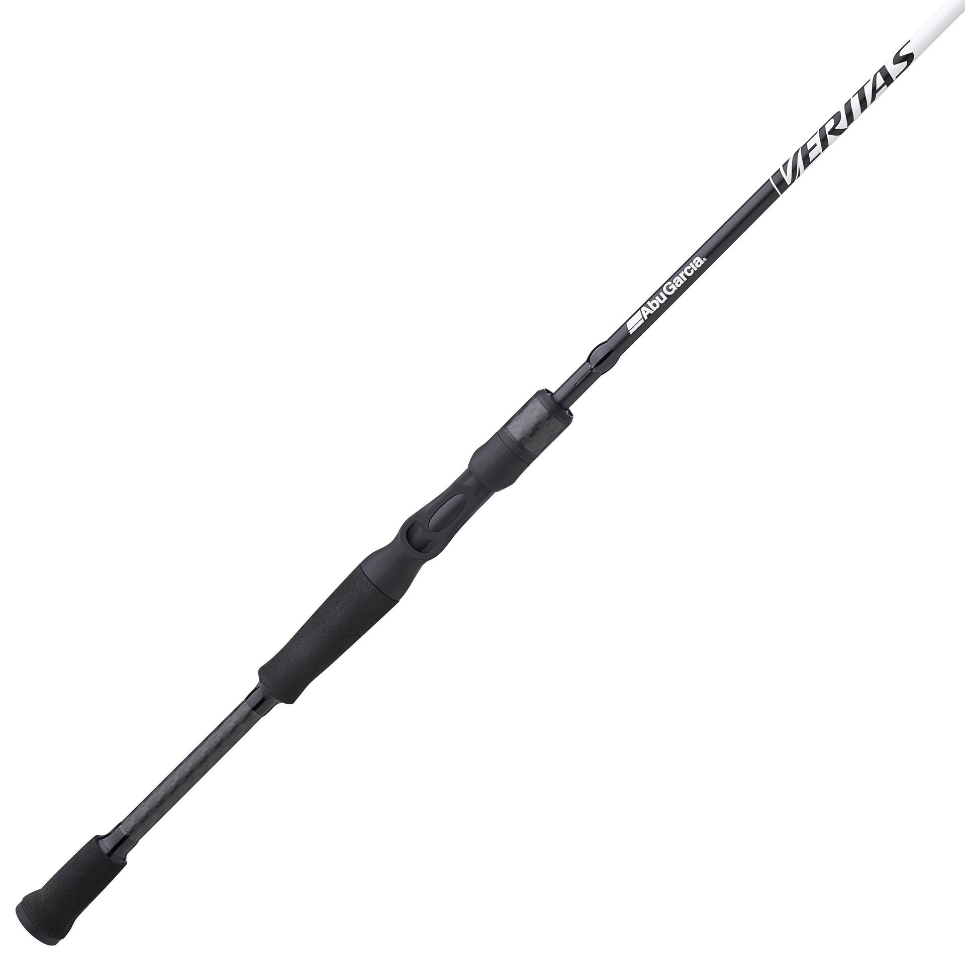 ABU Garcia Veritas® Winch Casting Rod