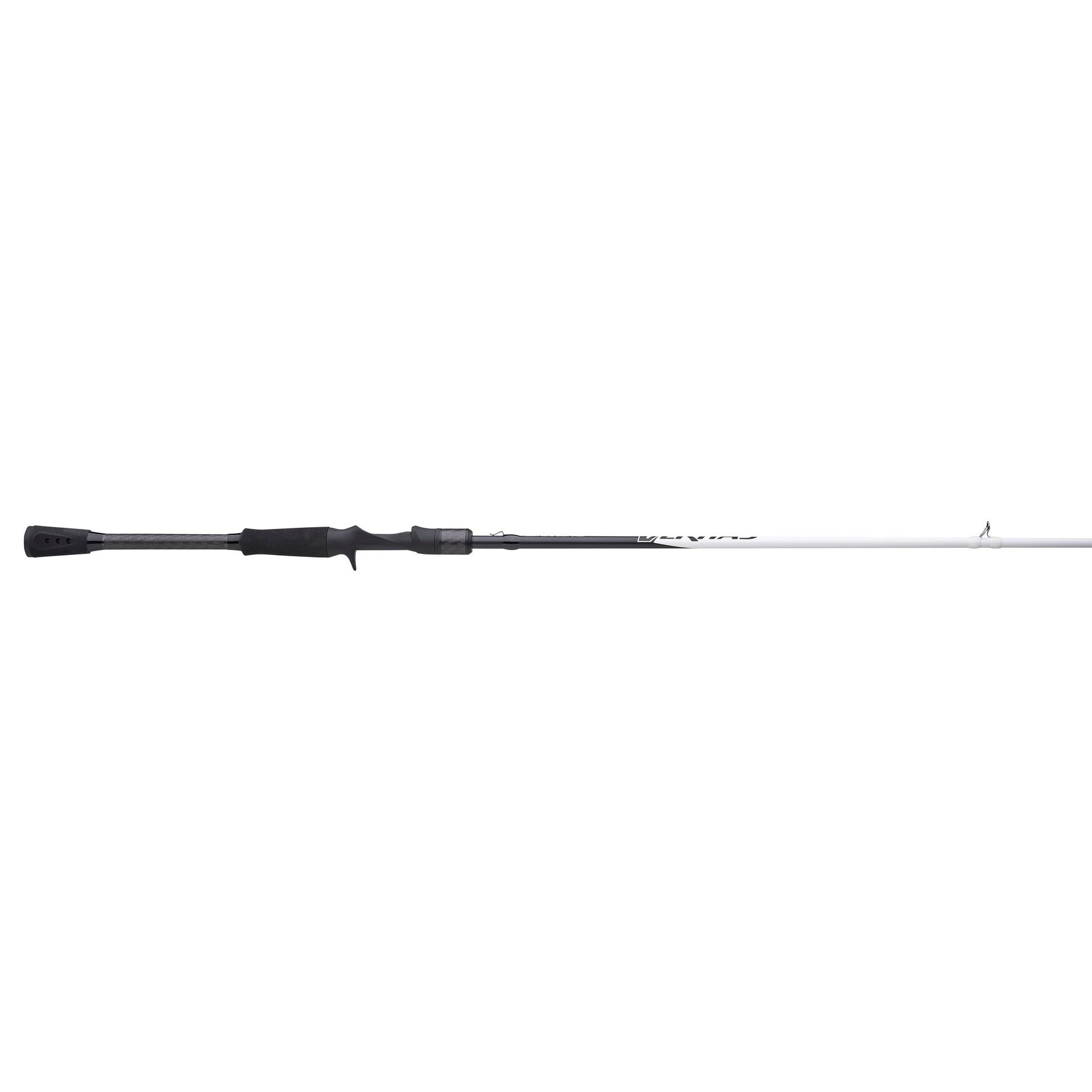 ABU Garcia Veritas® Winch Casting Rod