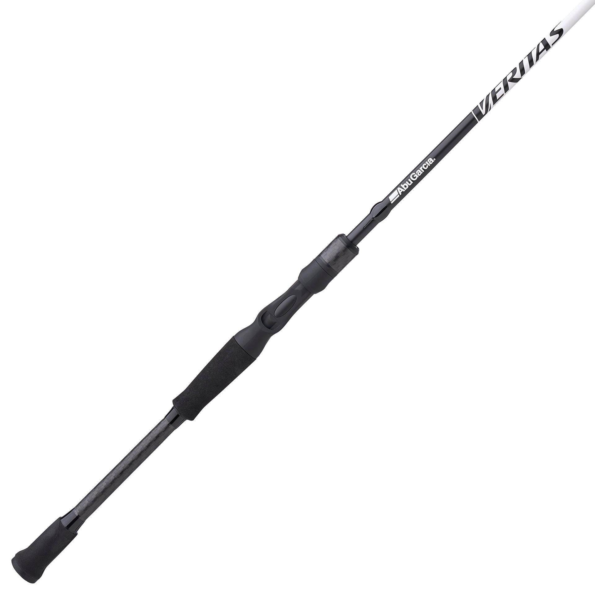 ABU Garcia Veritas® Winch Casting Rod