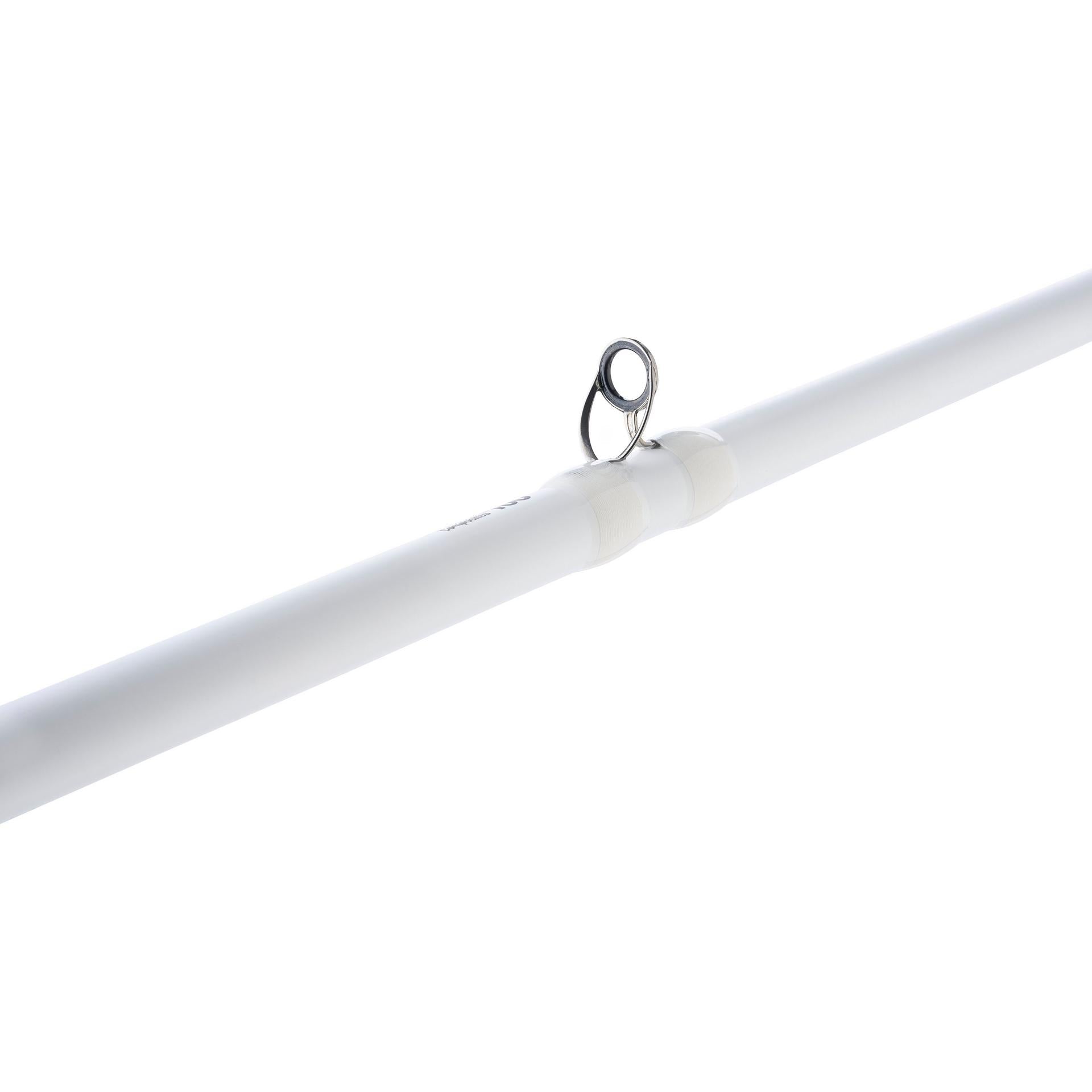 ABU Garcia Veritas® Winch Casting Rod