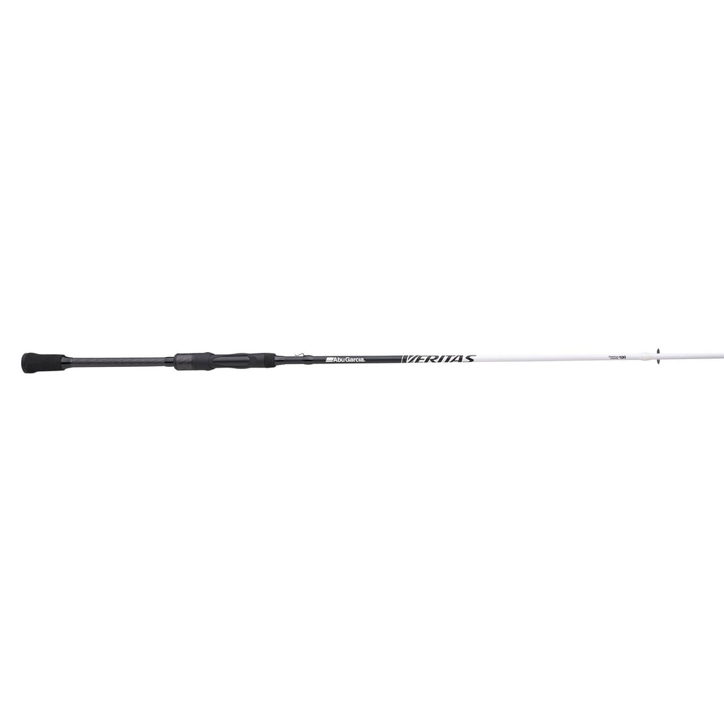 ABU Garcia Veritas® Winch Spinning Rod
