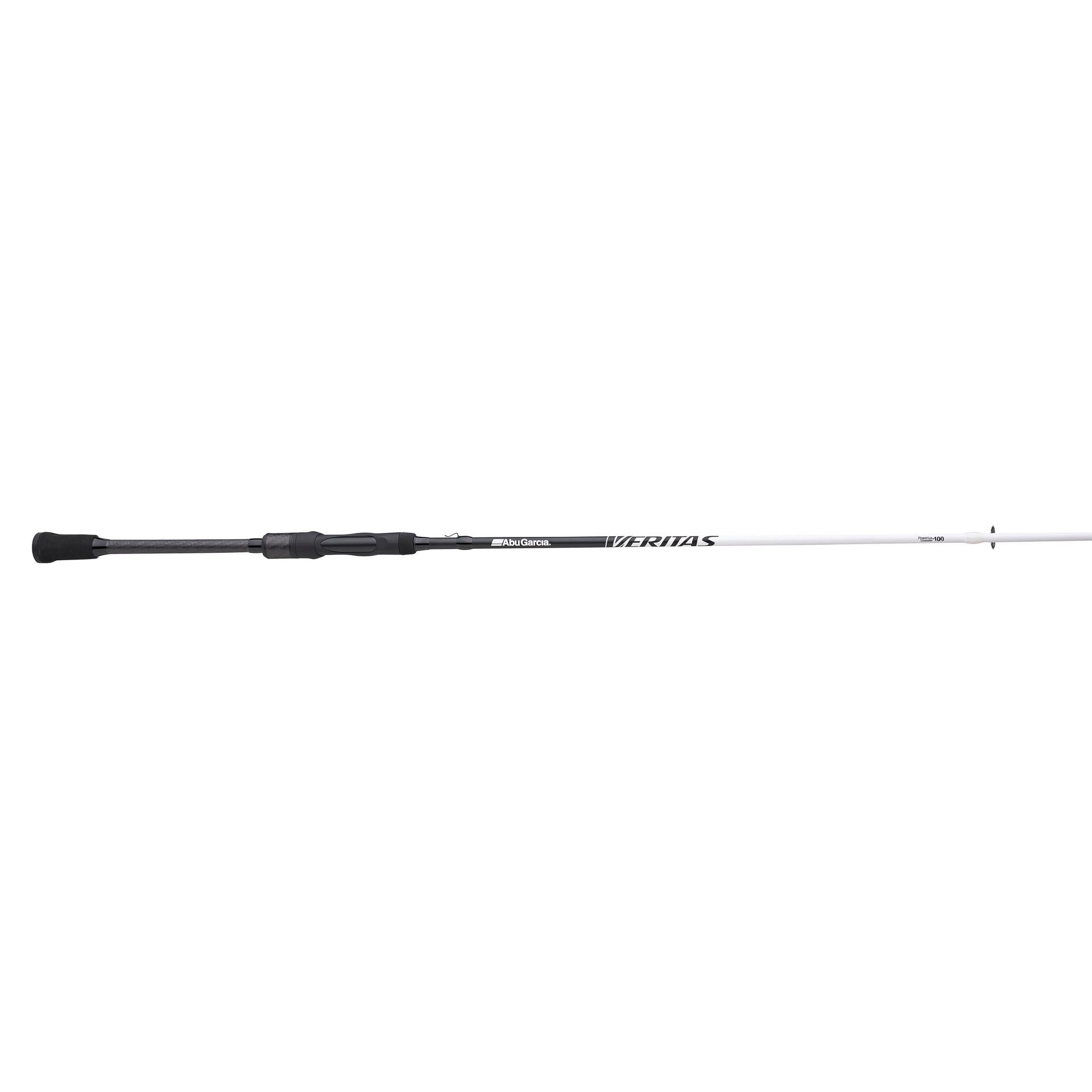 ABU Garcia Veritas® Winch Spinning Rod