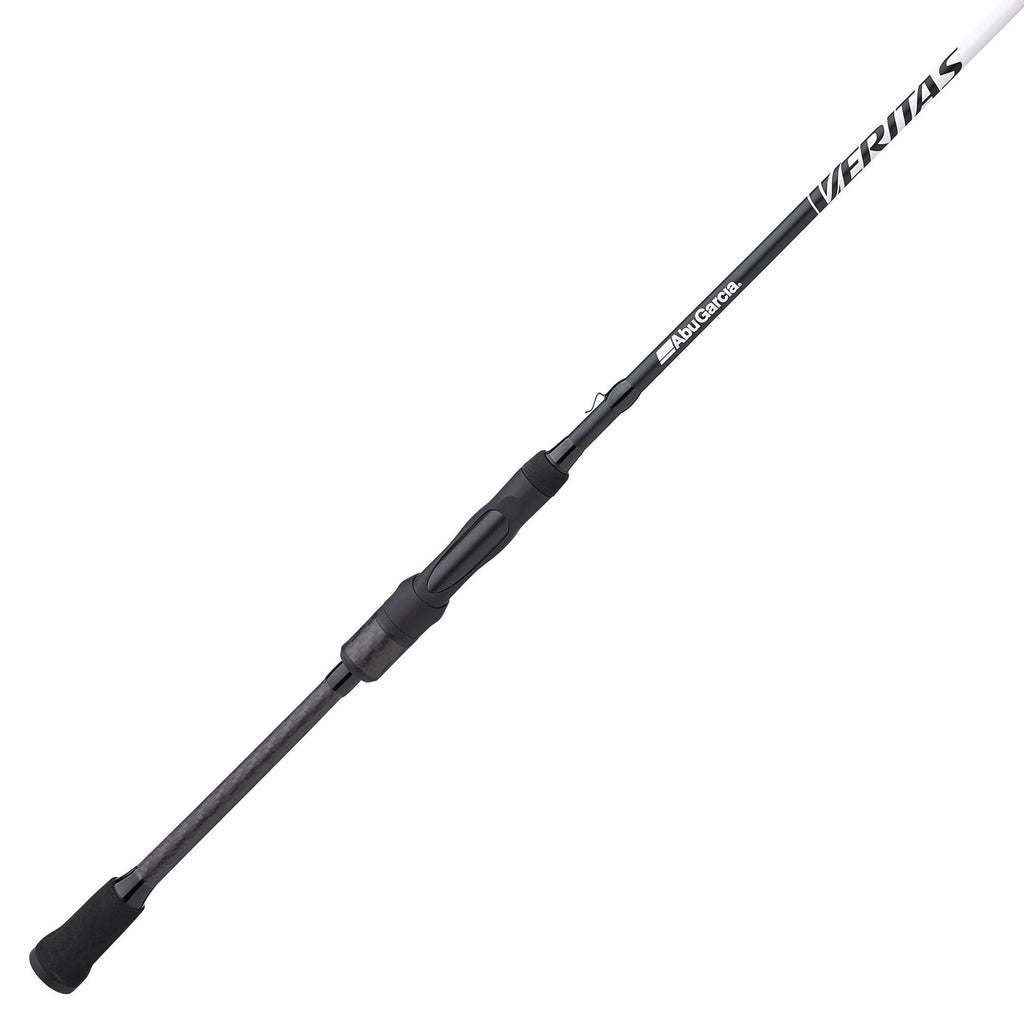 ABU Garcia Veritas® Winch Spinning Rod