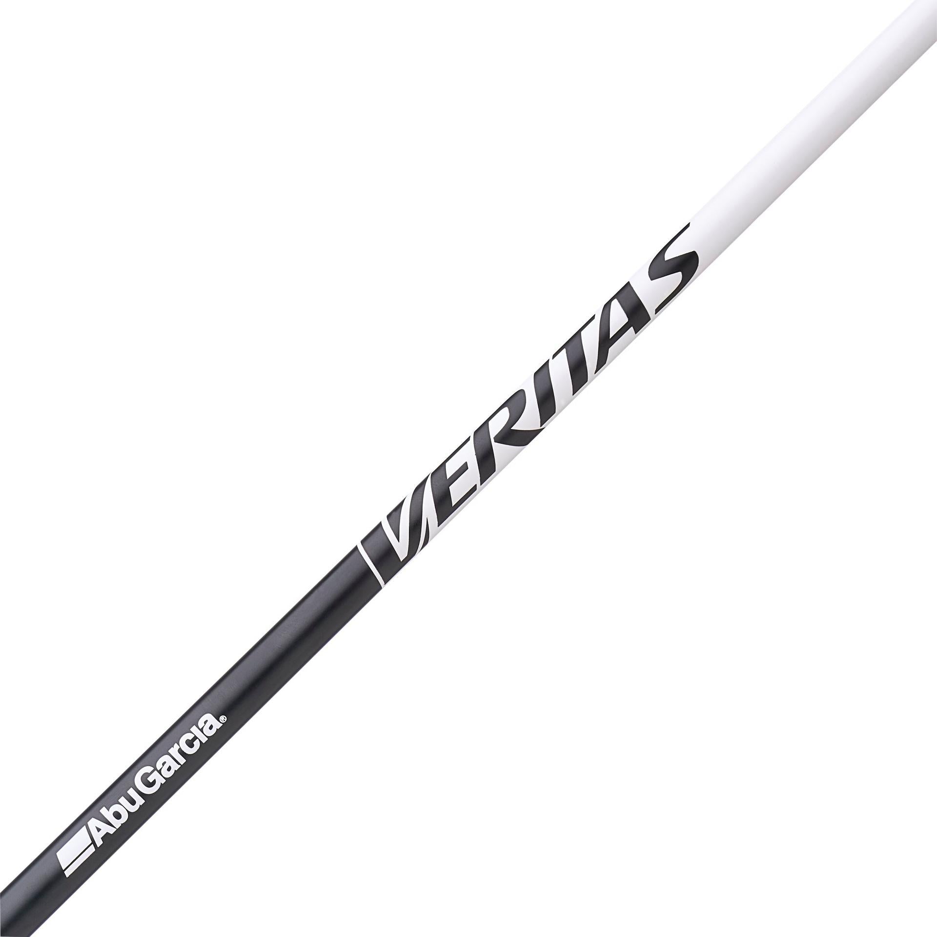 ABU Garcia Veritas® Winch Spinning Rod