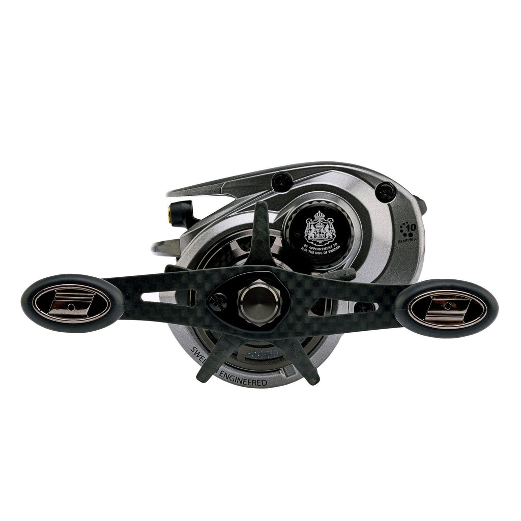 ABU Garcia Zenon™ LTX BFS Low Profile Reel