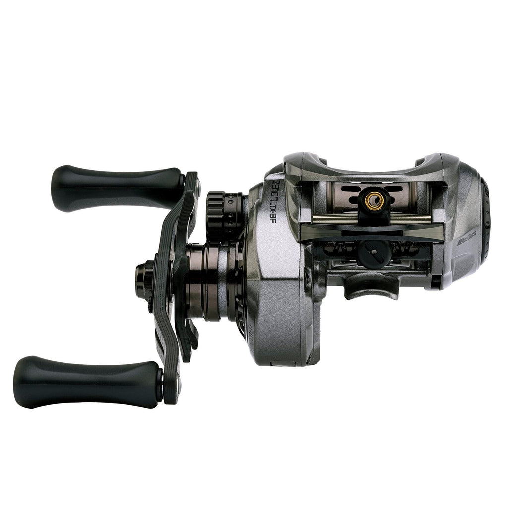 ABU Garcia Zenon™ LTX BFS Low Profile Reel