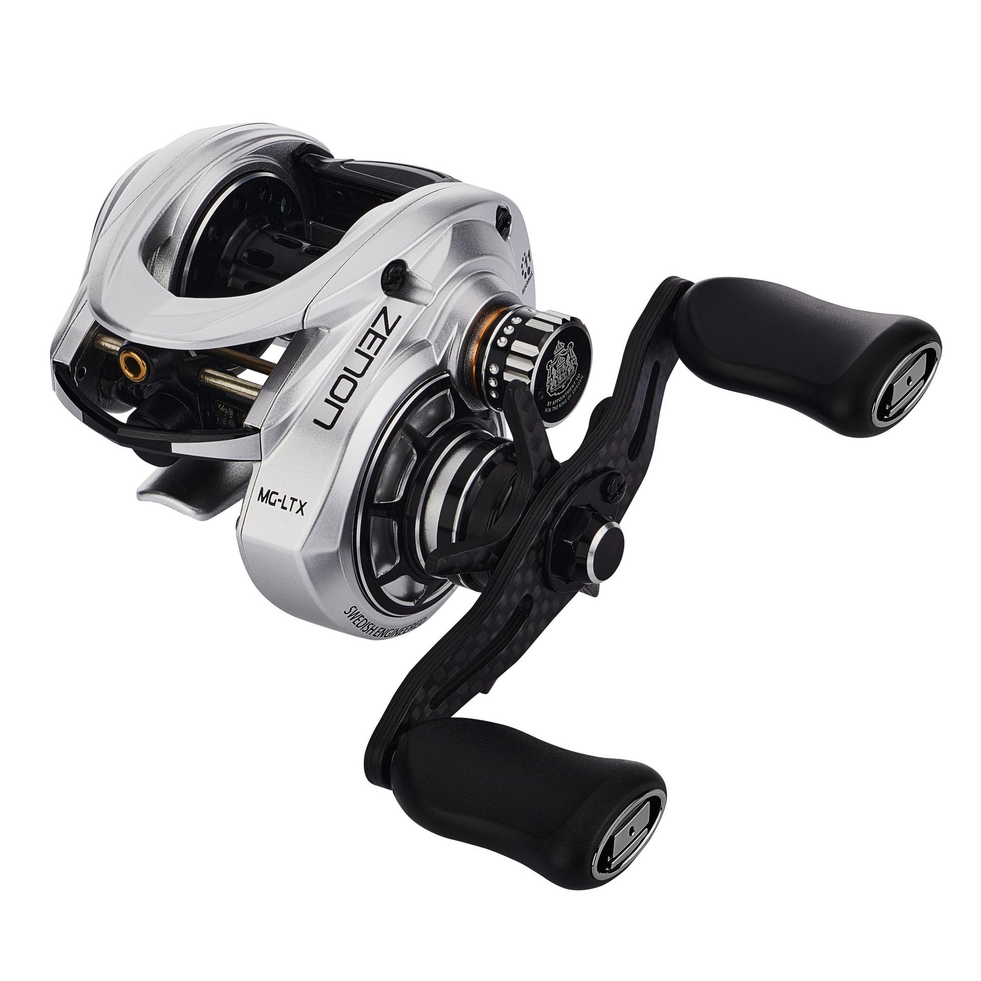 ABU Garcia Zenon™ MG-LTX Low Profile Reel