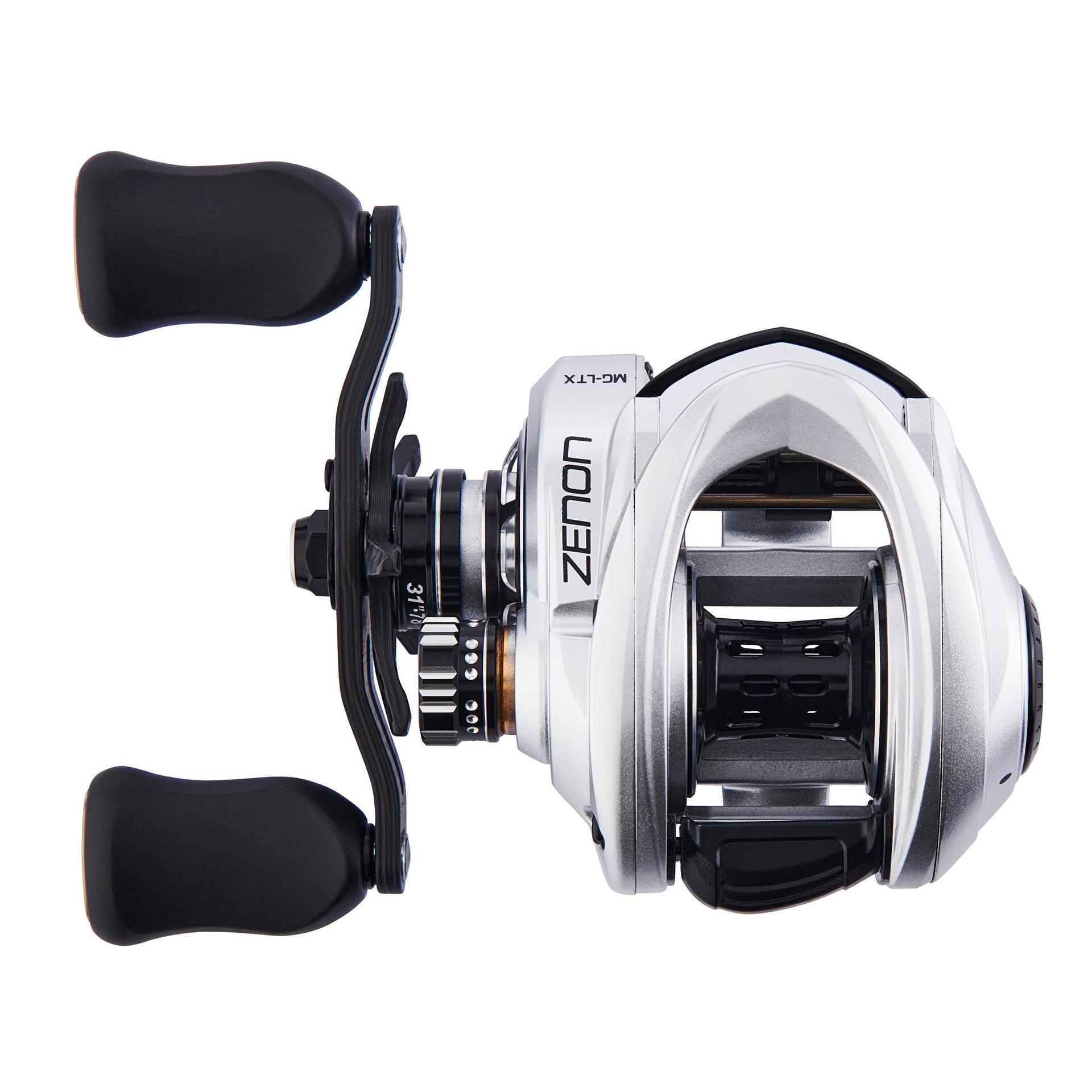 ABU Garcia Zenon™ MG-LTX Low Profile Reel