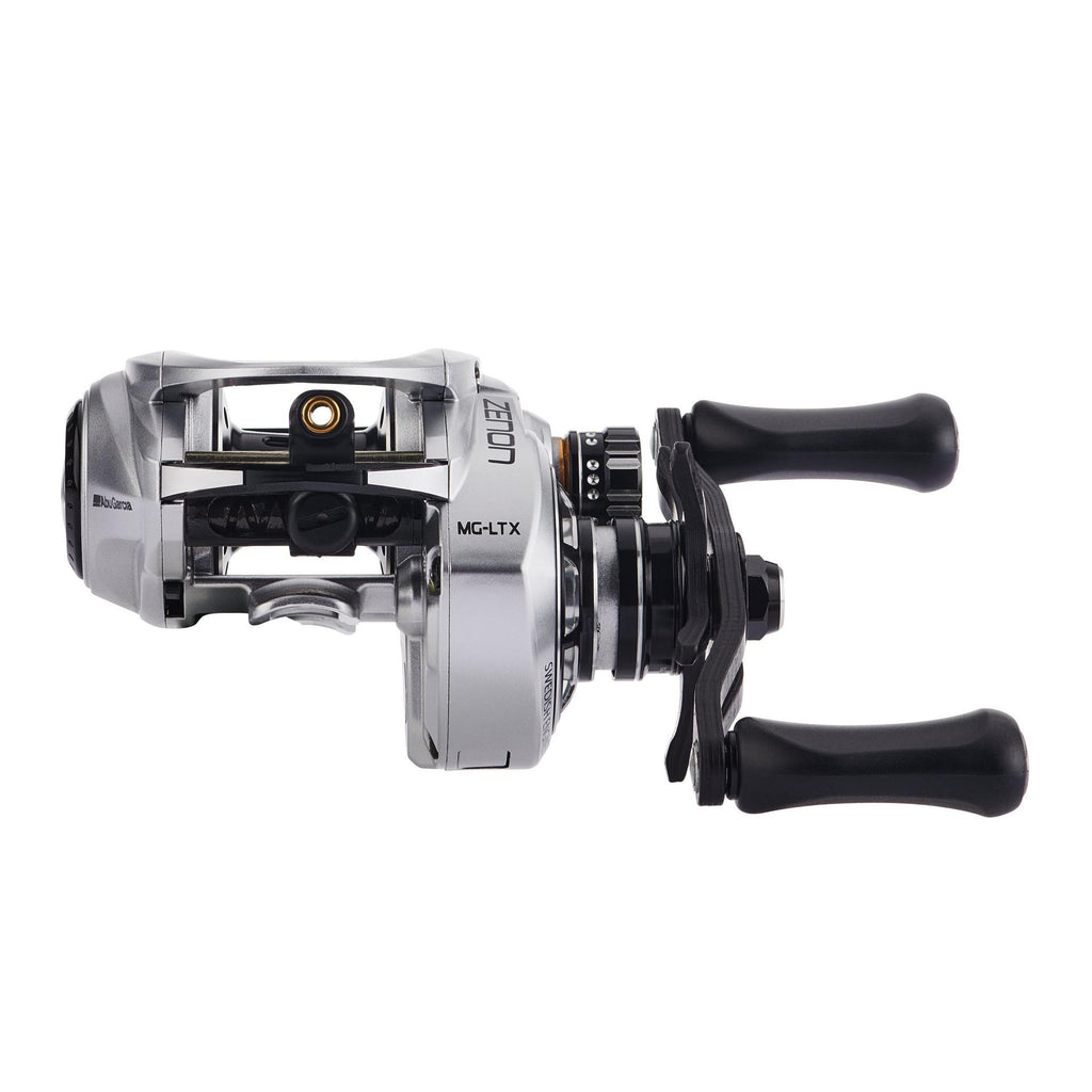 ABU Garcia Zenon™ MG-LTX Low Profile Reel