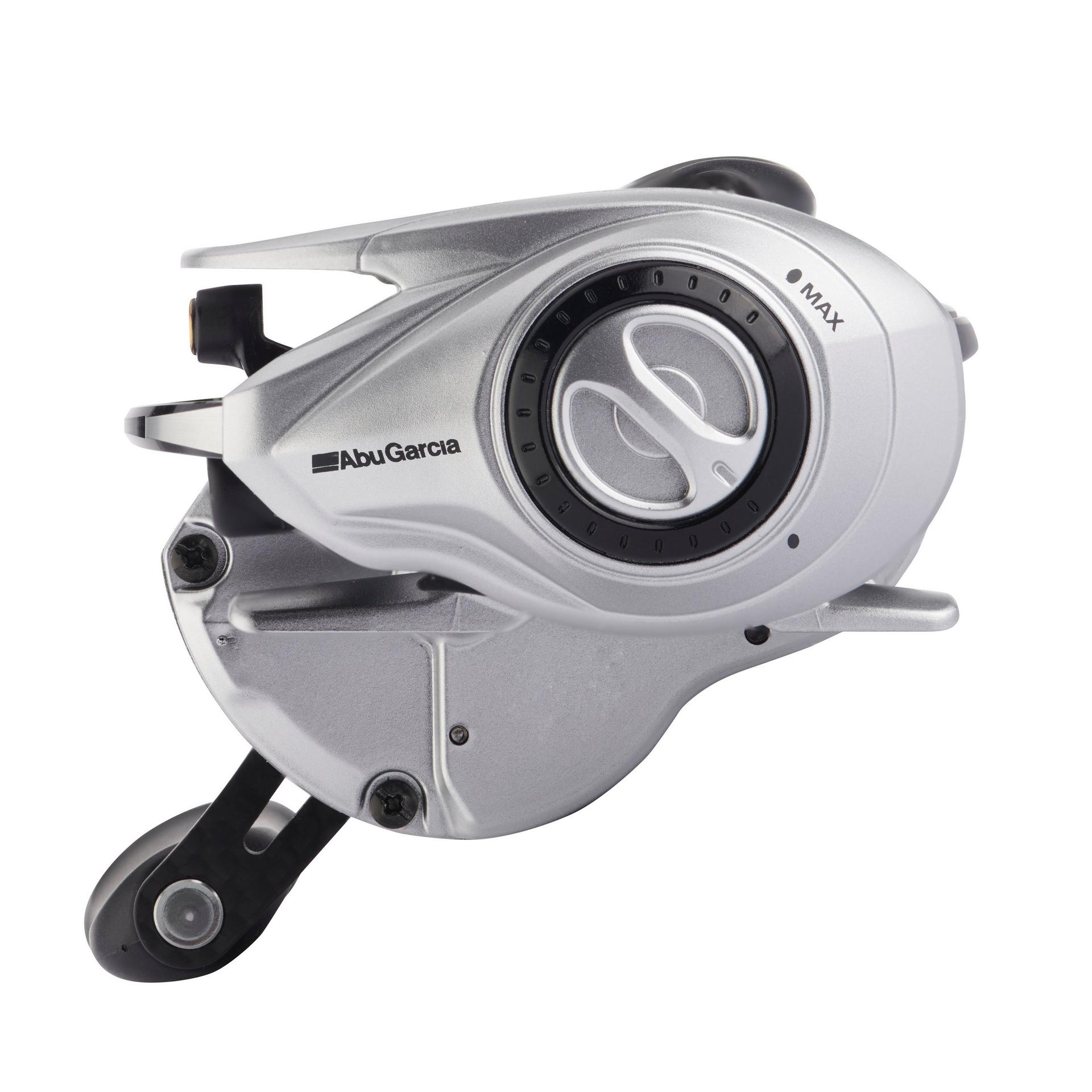 ABU Garcia Zenon™ MG-LTX Low Profile Reel