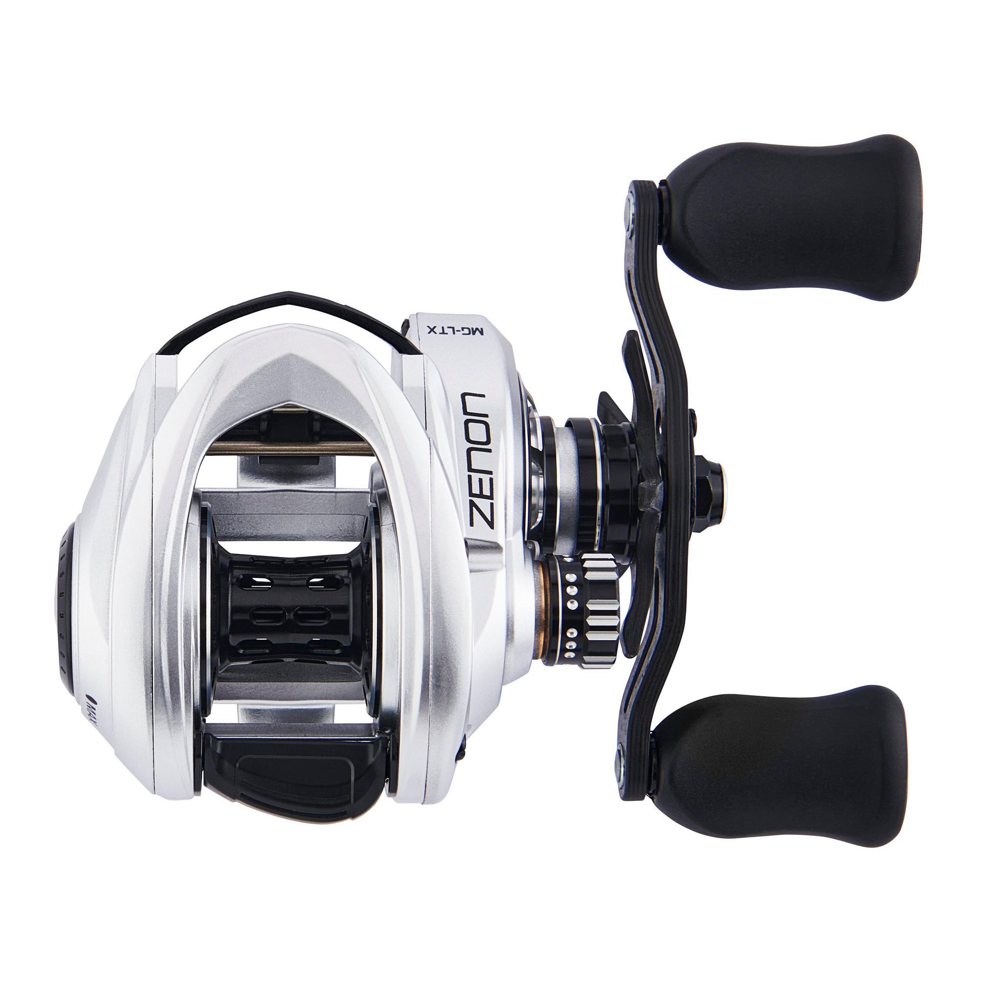 ABU Garcia Zenon™ MG-LTX Low Profile Reel