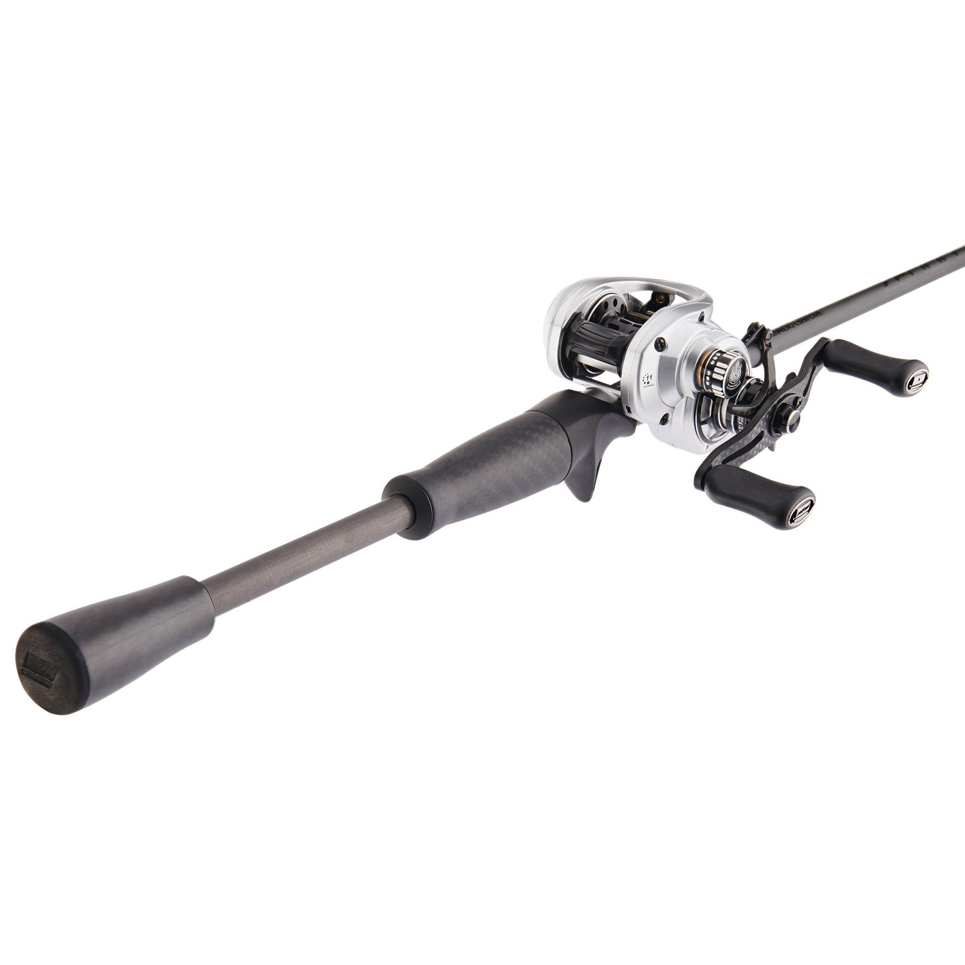ABU Garcia Zenon™ MG-LTX Low Profile Reel