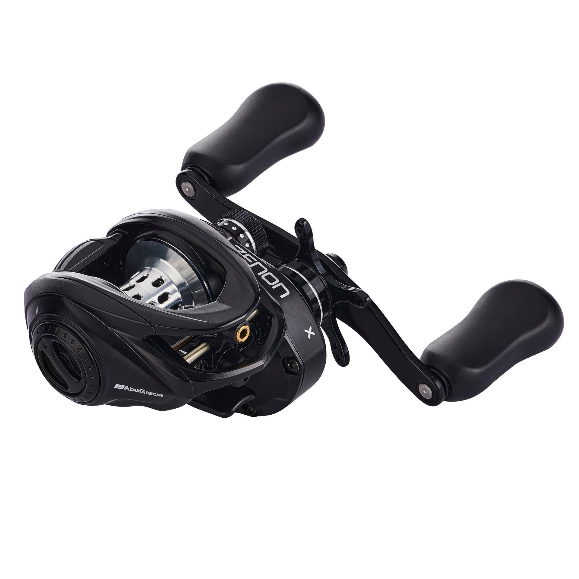 ABU Garcia Zenon™ X Low Profile Reel