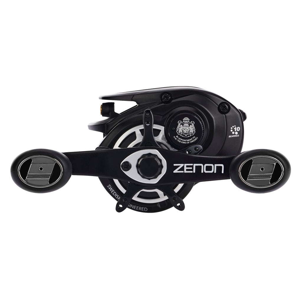 ABU Garcia Zenon™ X Low Profile Reel