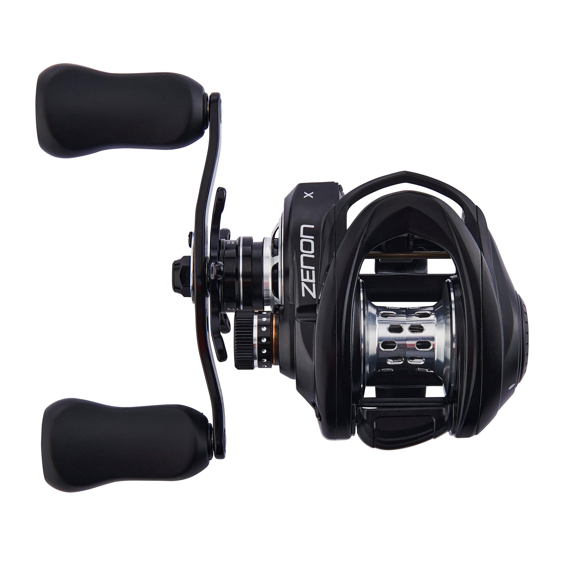 ABU Garcia Zenon™ X Low Profile Reel