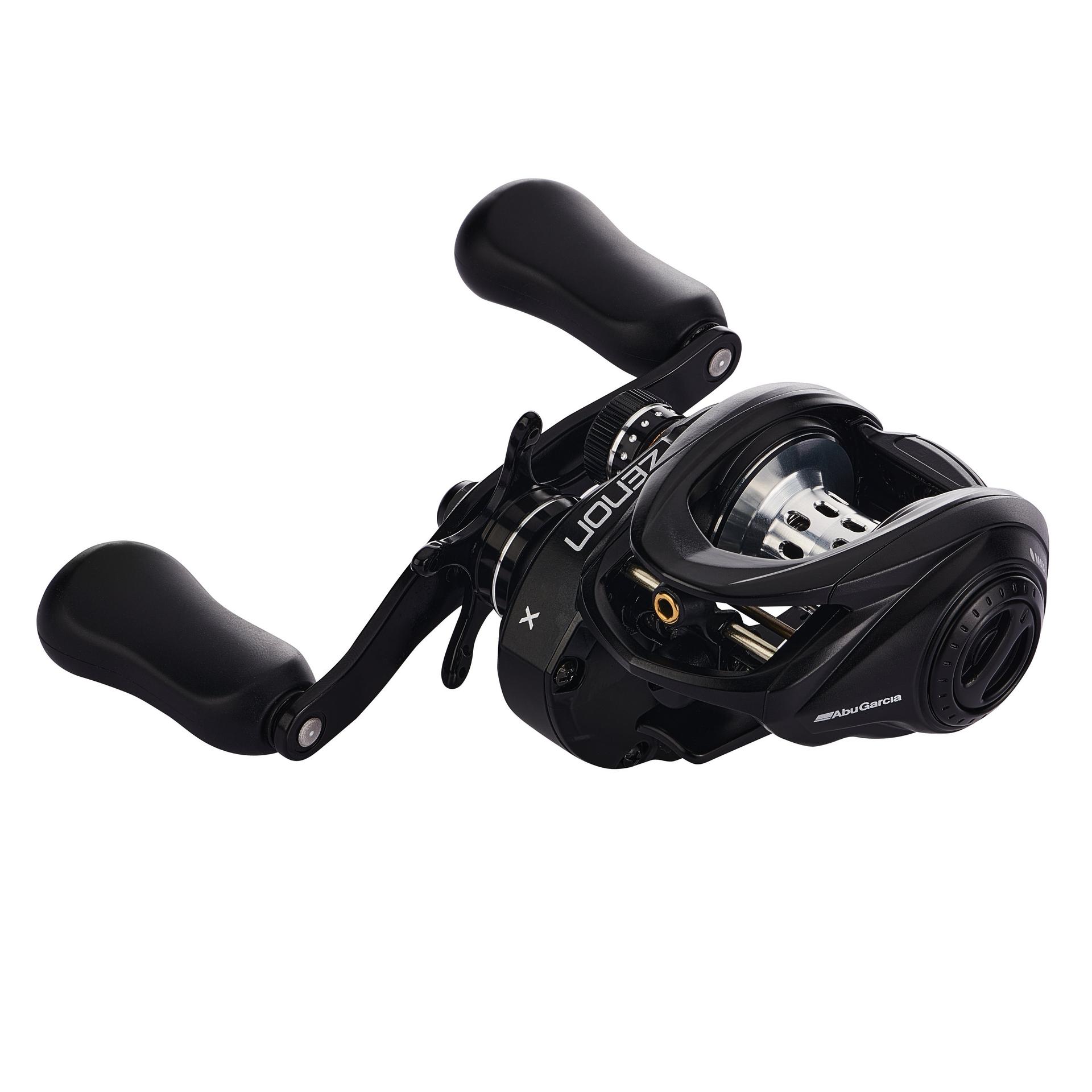 ABU Garcia Zenon™ X Low Profile Reel