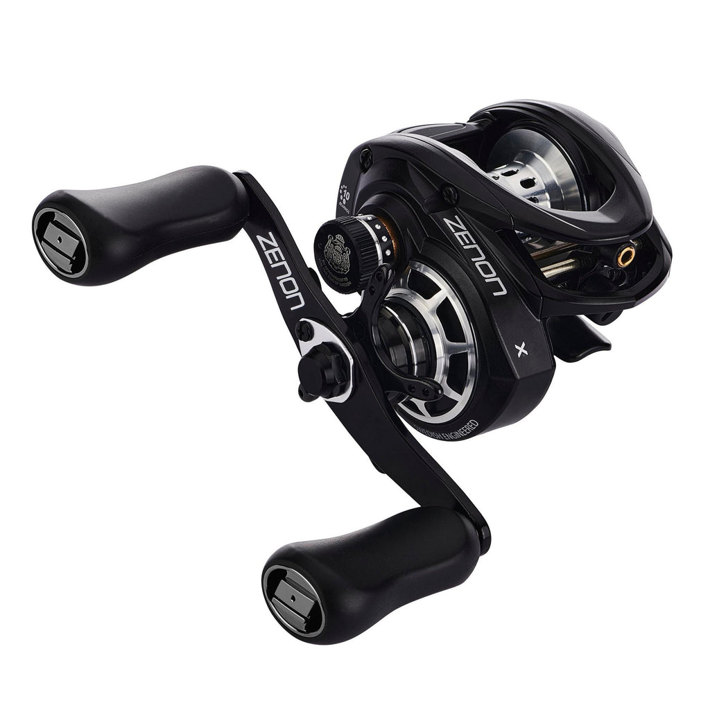 ABU Garcia Zenon™ X Low Profile Reel